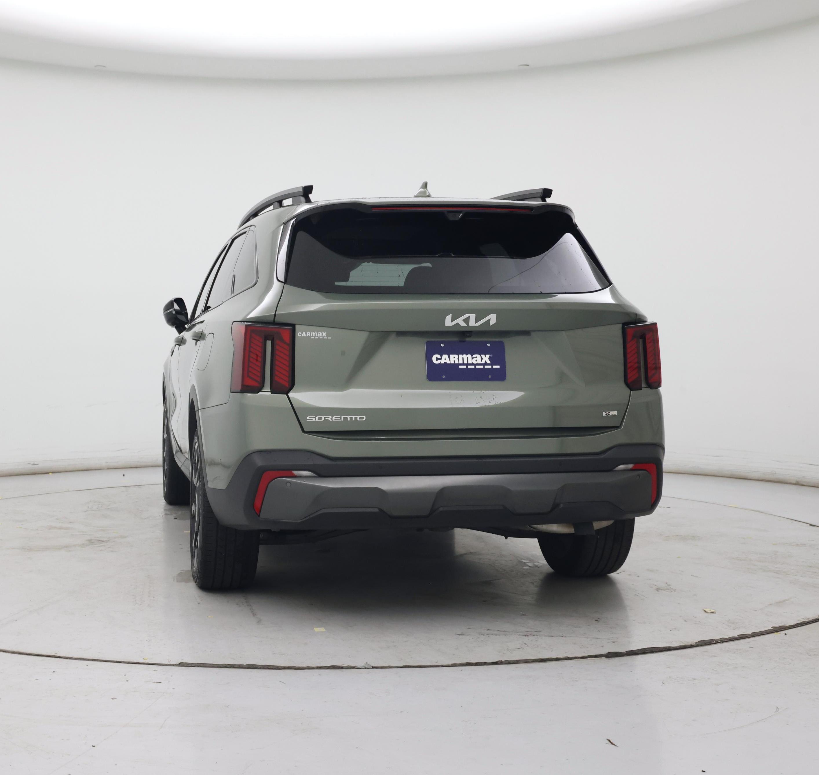 Thumbnail: 2024 Kia Sorento - 6