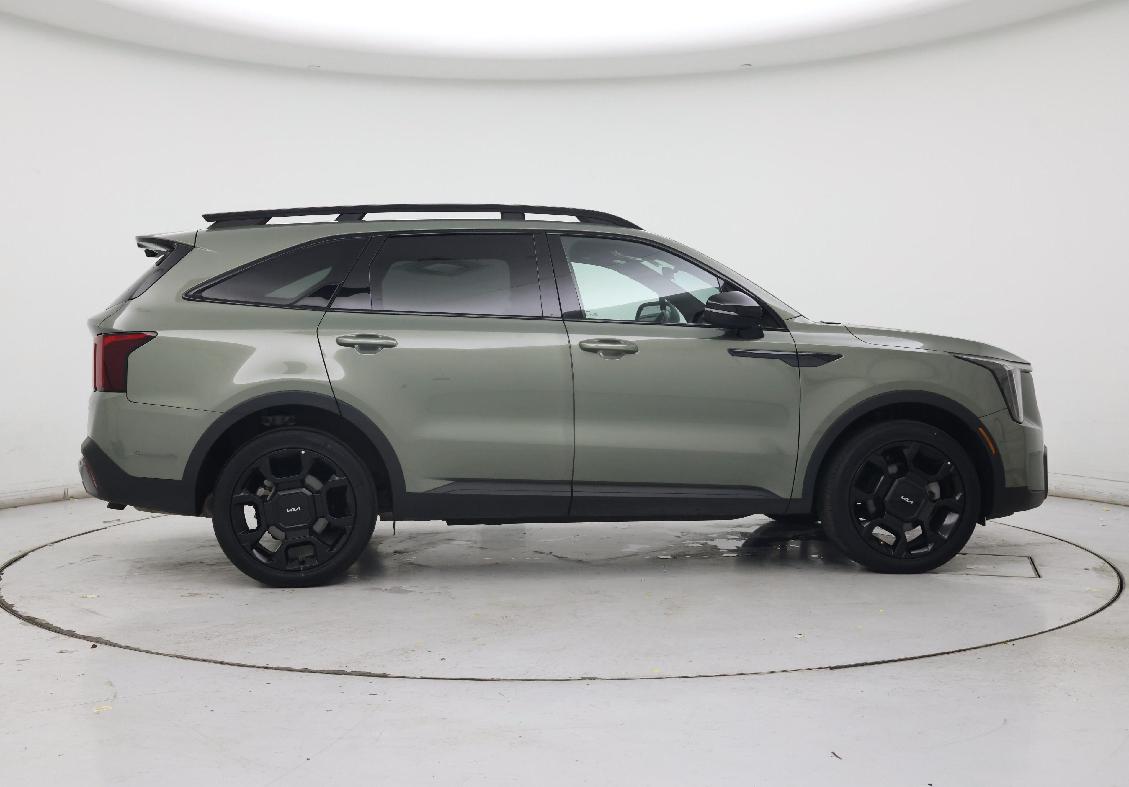 Thumbnail: 2024 Kia Sorento - 7