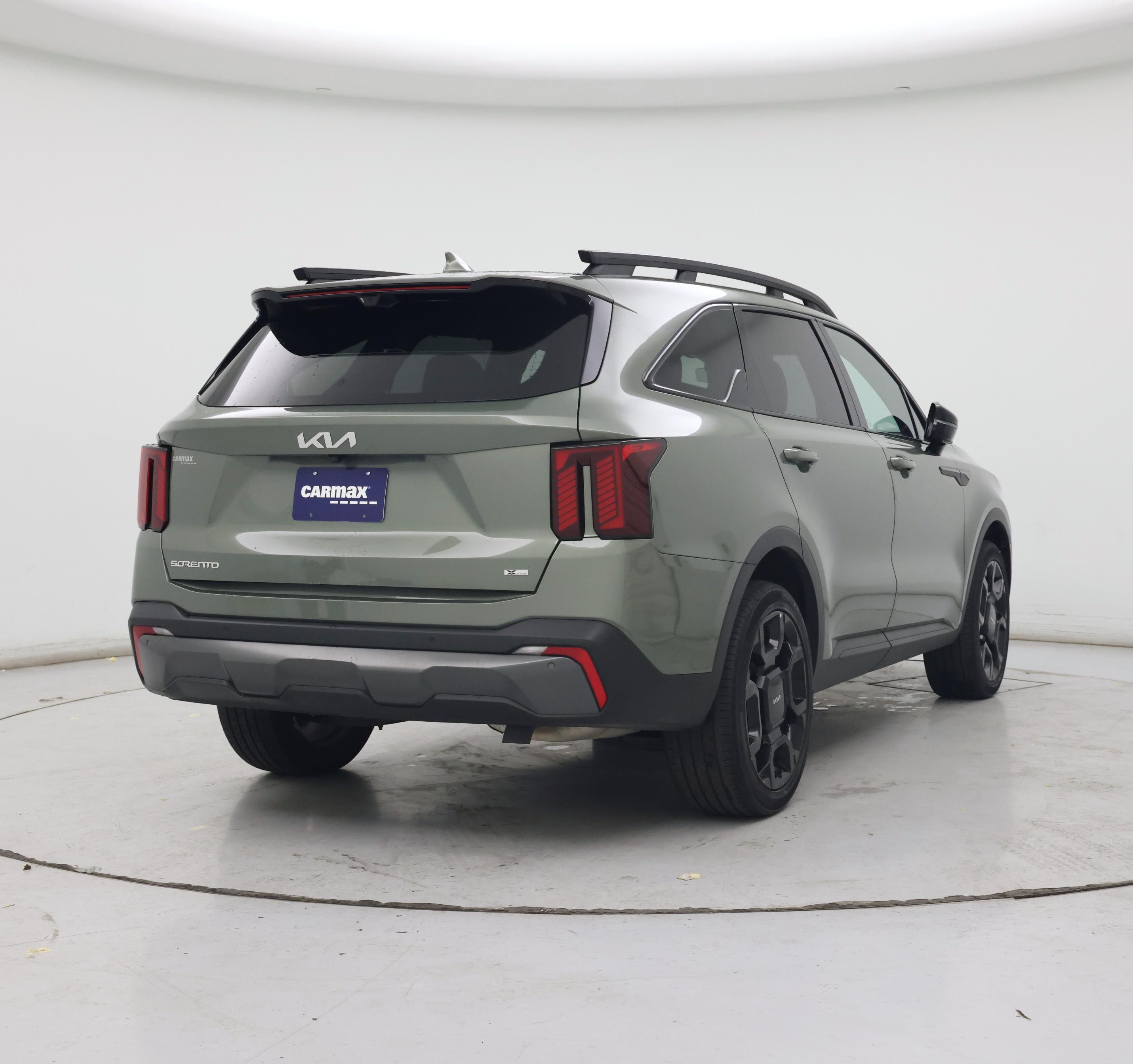 Thumbnail: 2024 Kia Sorento - 8