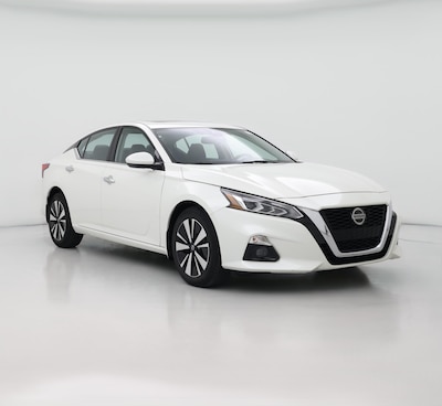 2020 Nissan Altima SL