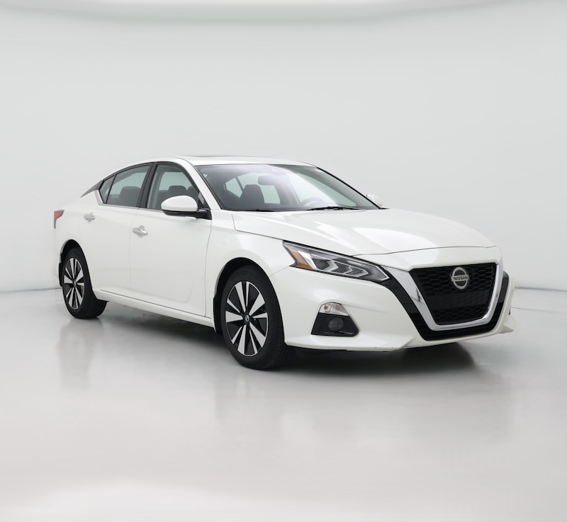 2020 Nissan Altima SL