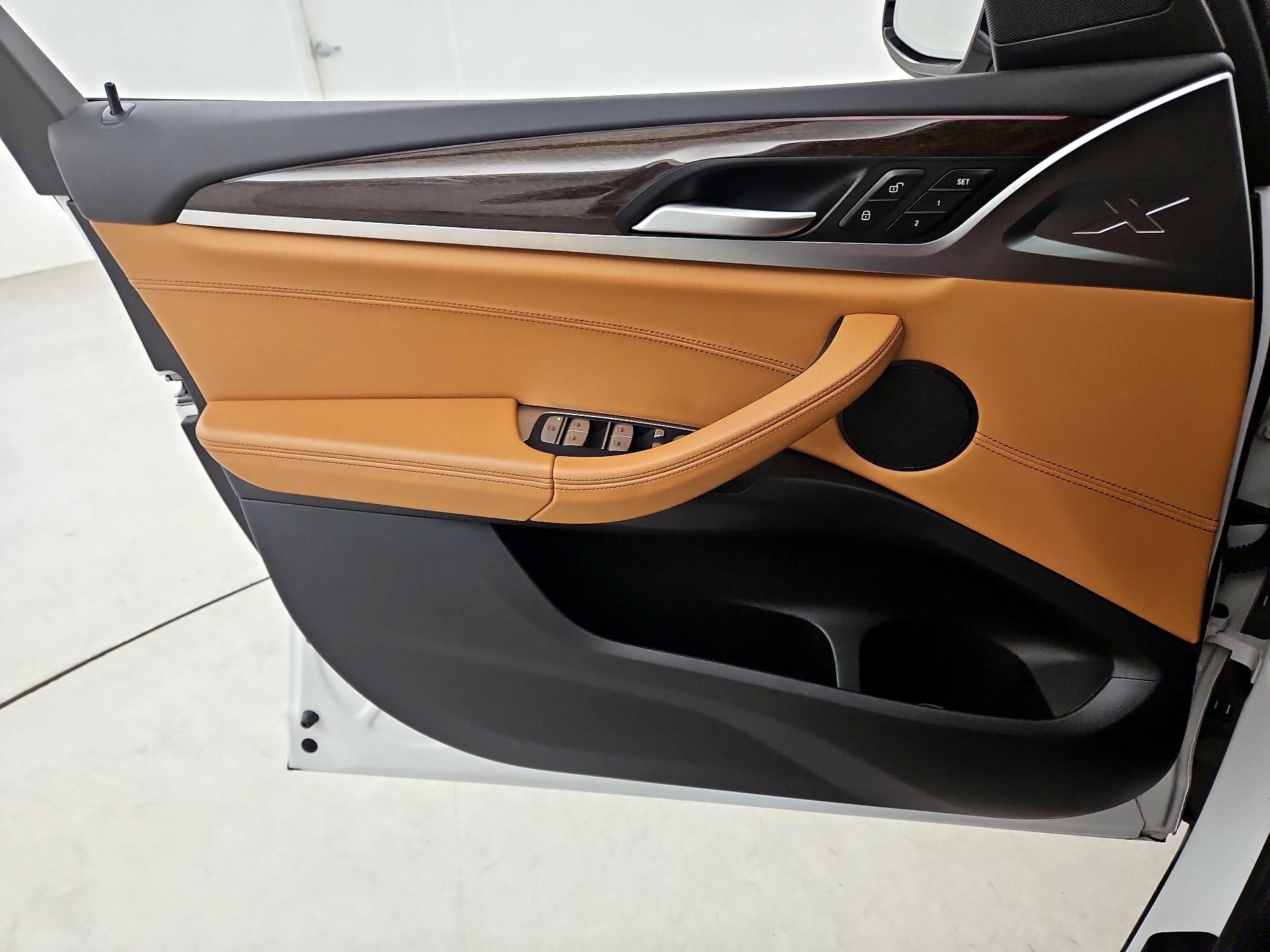 Thumbnail: 2021 BMW X3 - 12