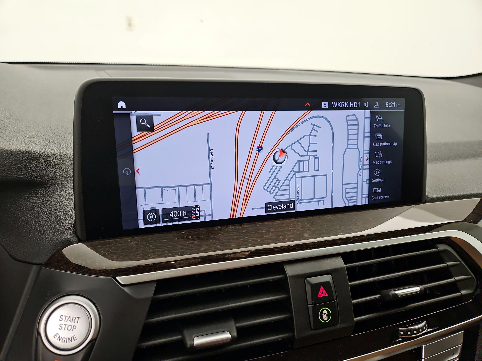 Thumbnail: 2021 BMW X3 - 14