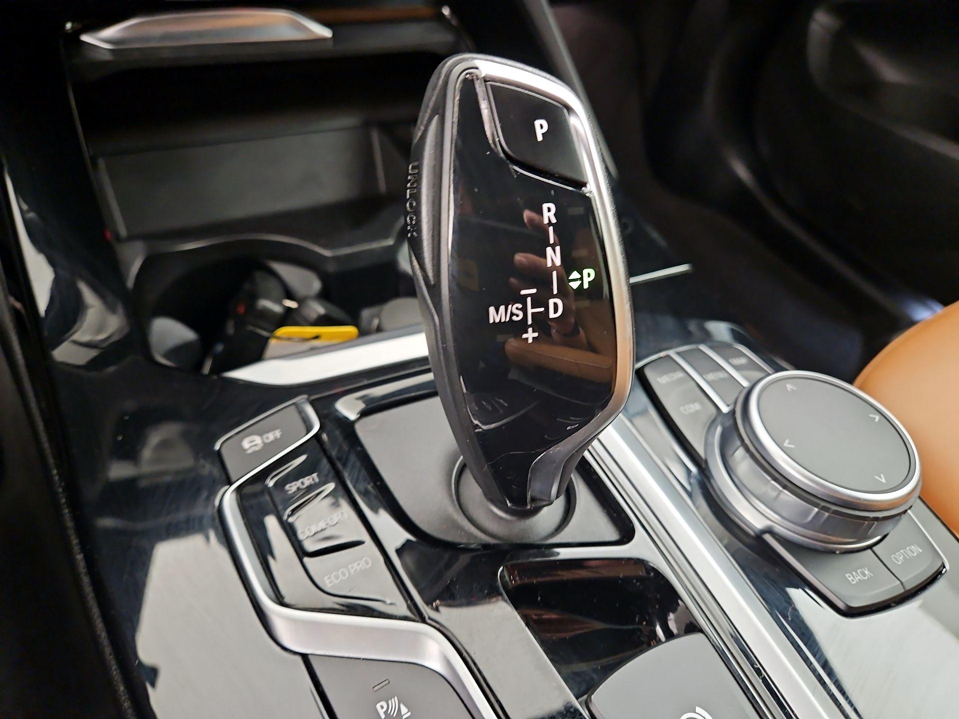 Thumbnail: 2021 BMW X3 - 18