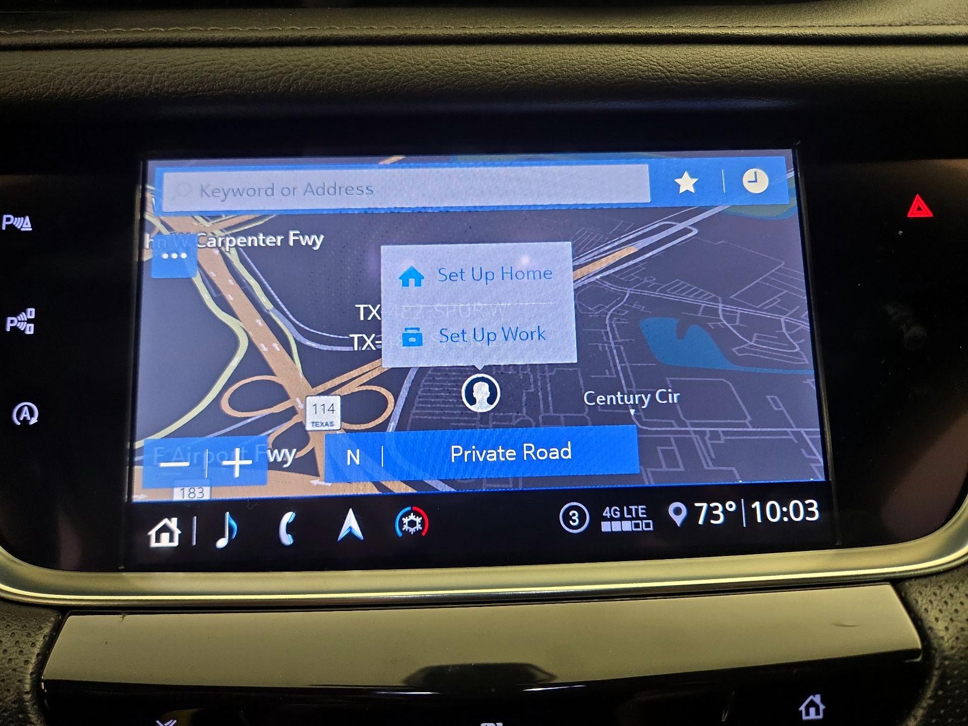 Thumbnail: 2020 Cadillac XT5 - 14