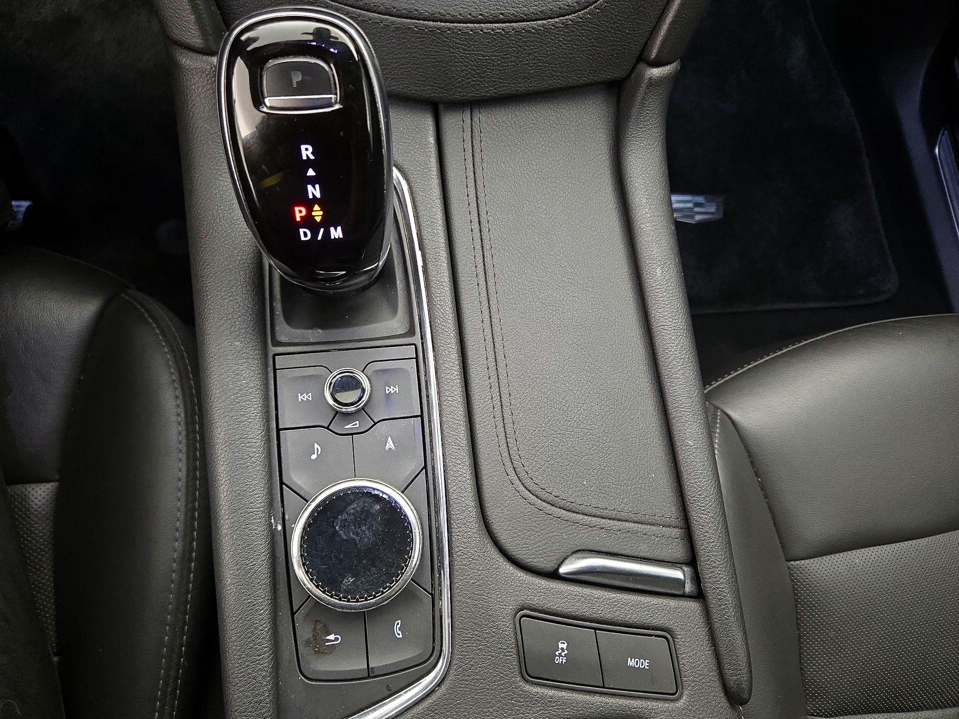 Thumbnail: 2020 Cadillac XT5 - 18