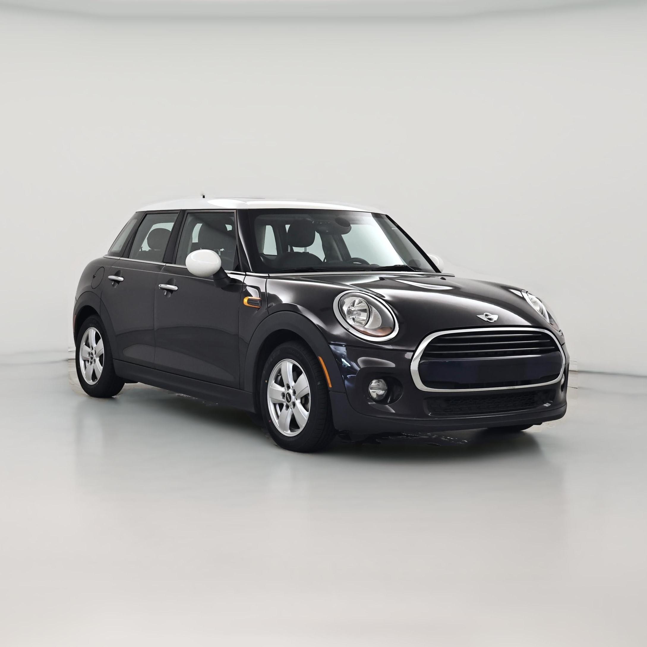 Thumbnail: 2016 MINI Cooper Hardtop - 1