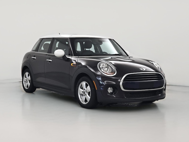 2016 MINI Cooper Hardtop  -
                  Buford, GA