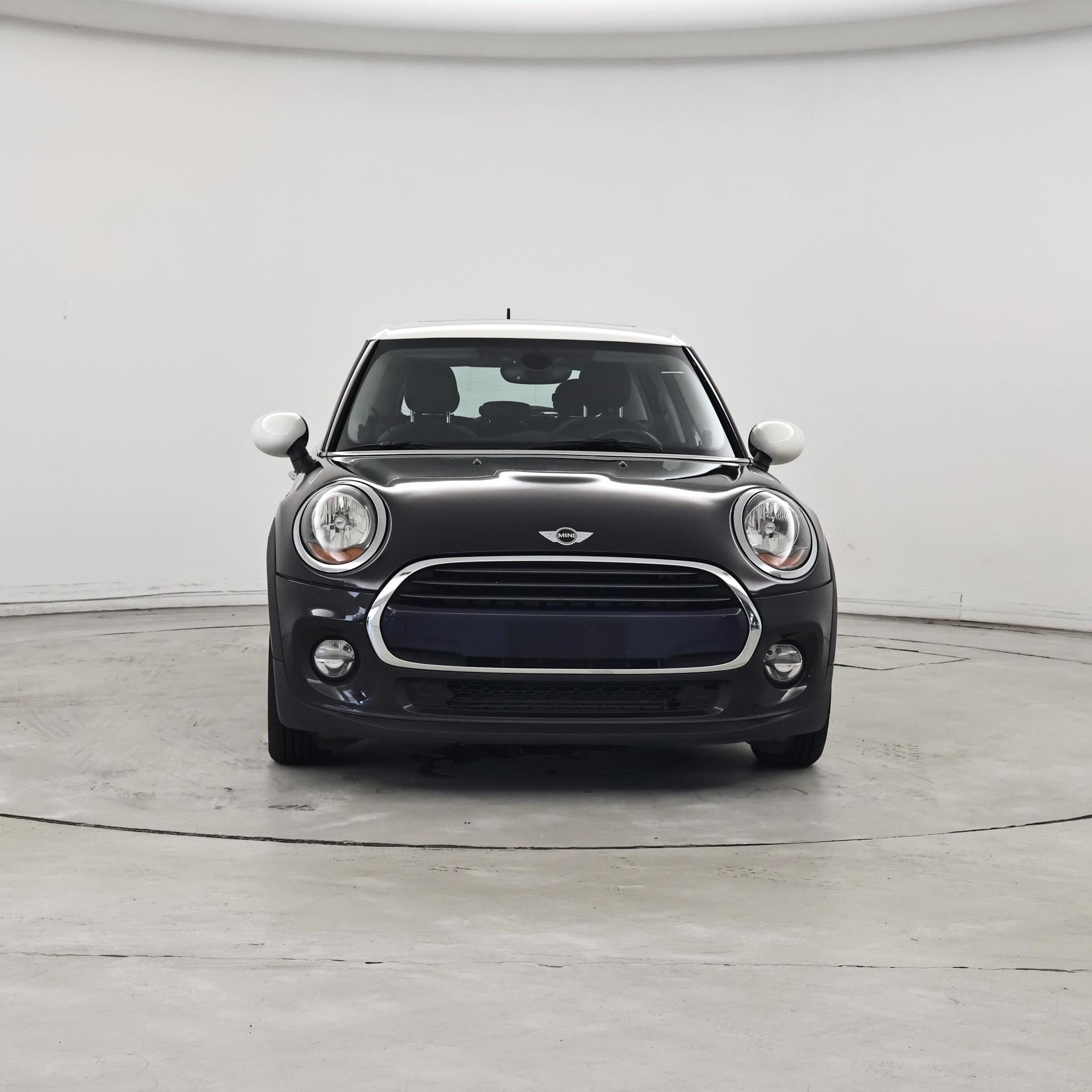 Thumbnail: 2016 MINI Cooper Hardtop - 5