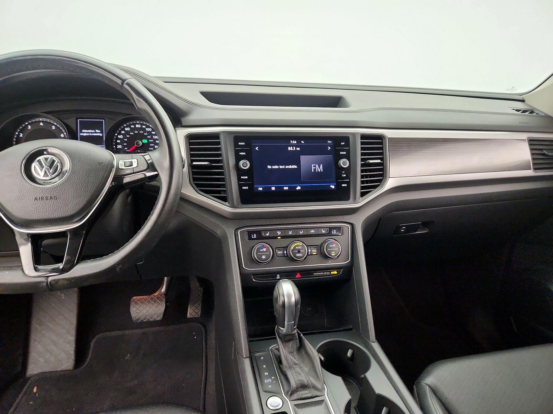 Thumbnail: 2019 Volkswagen Atlas - 9