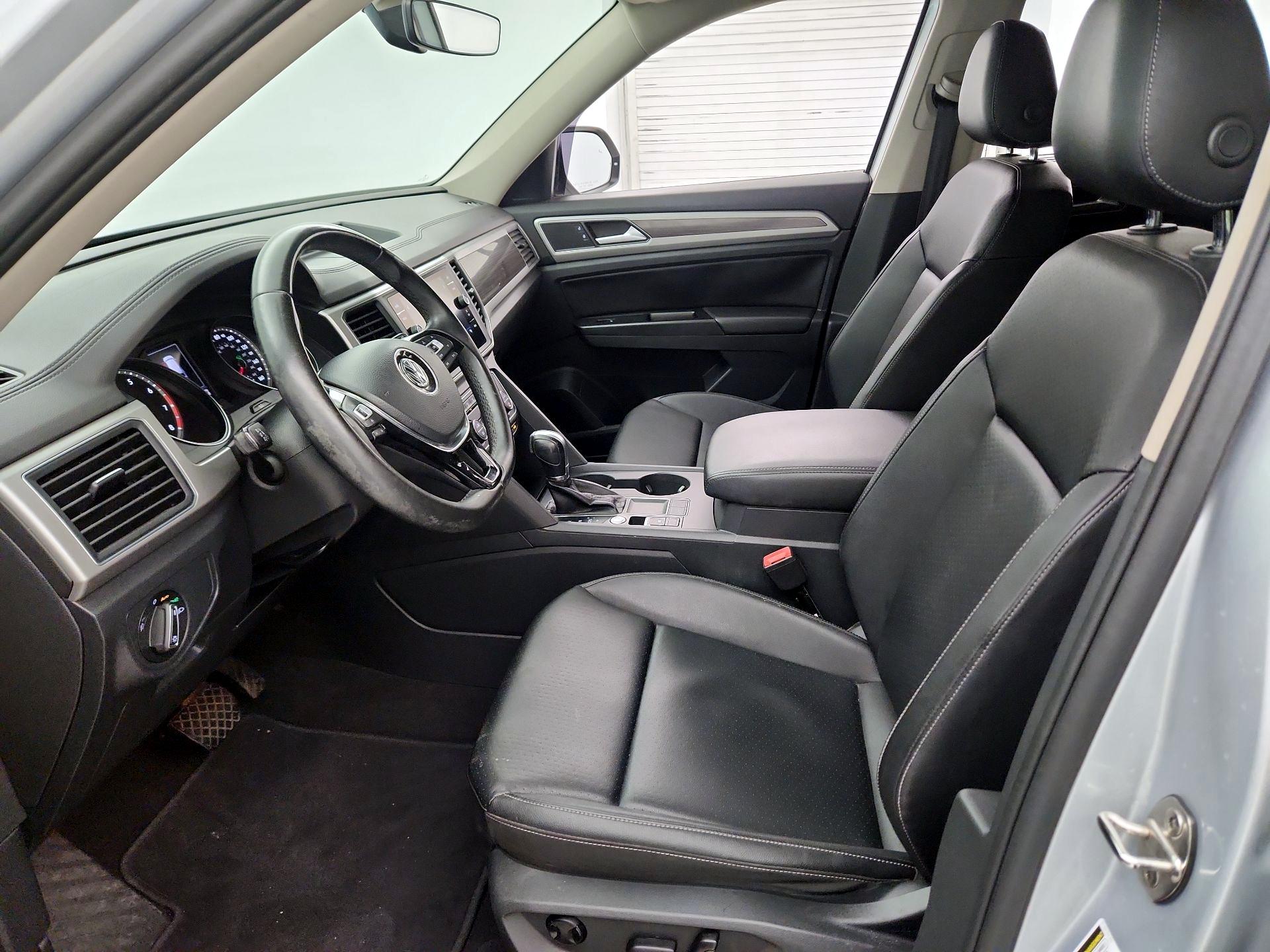 Thumbnail: 2019 Volkswagen Atlas - 11