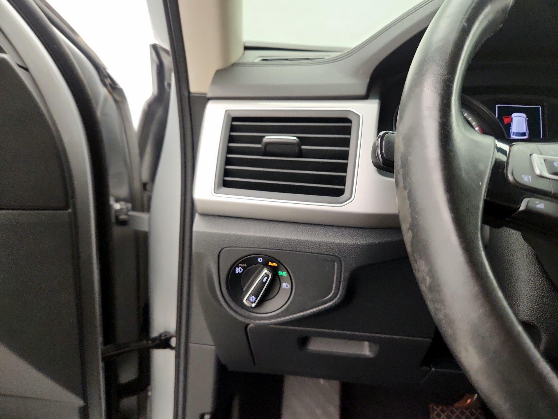 Thumbnail: 2019 Volkswagen Atlas - 13
