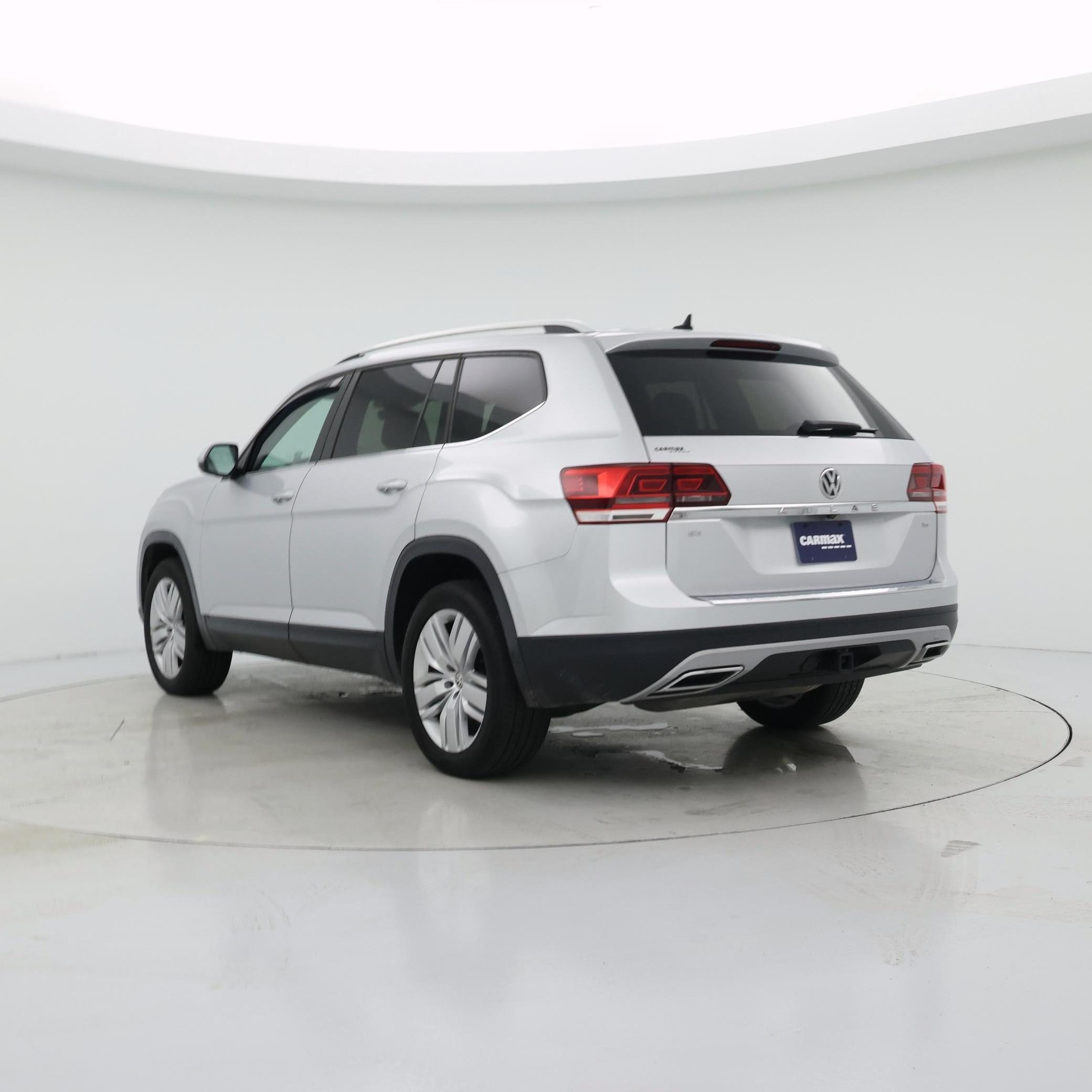 Thumbnail: 2019 Volkswagen Atlas - 2