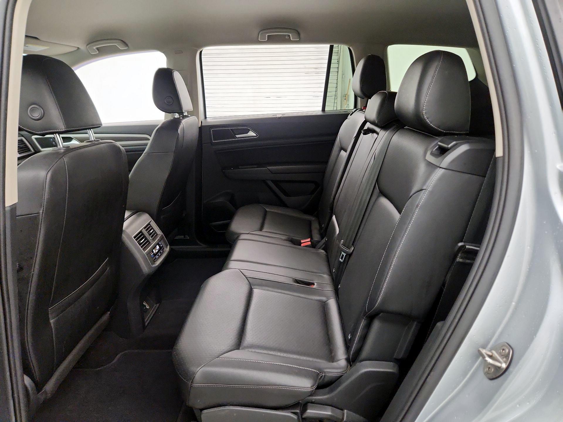 Thumbnail: 2019 Volkswagen Atlas - 19