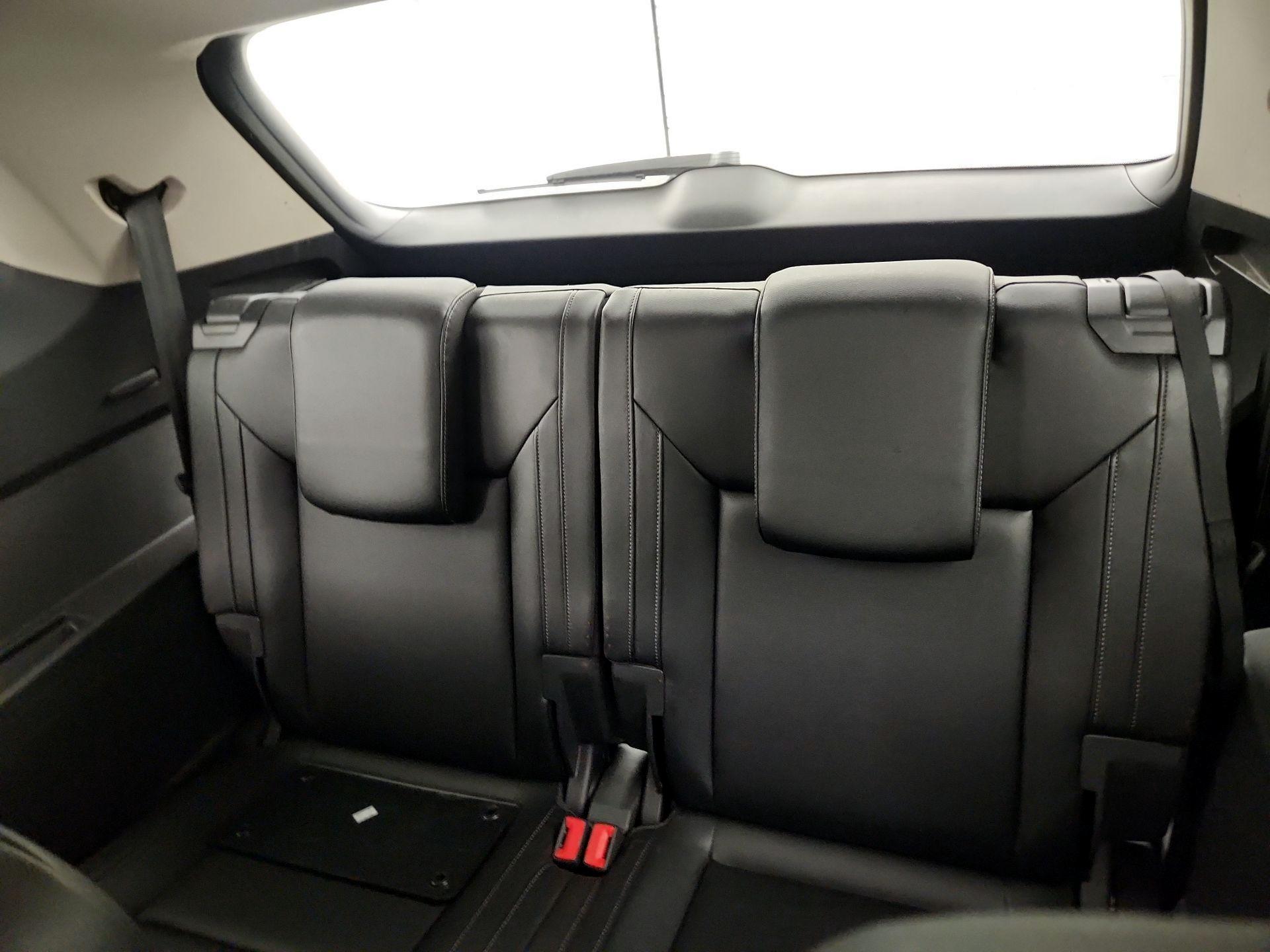 Thumbnail: 2019 Volkswagen Atlas - 20