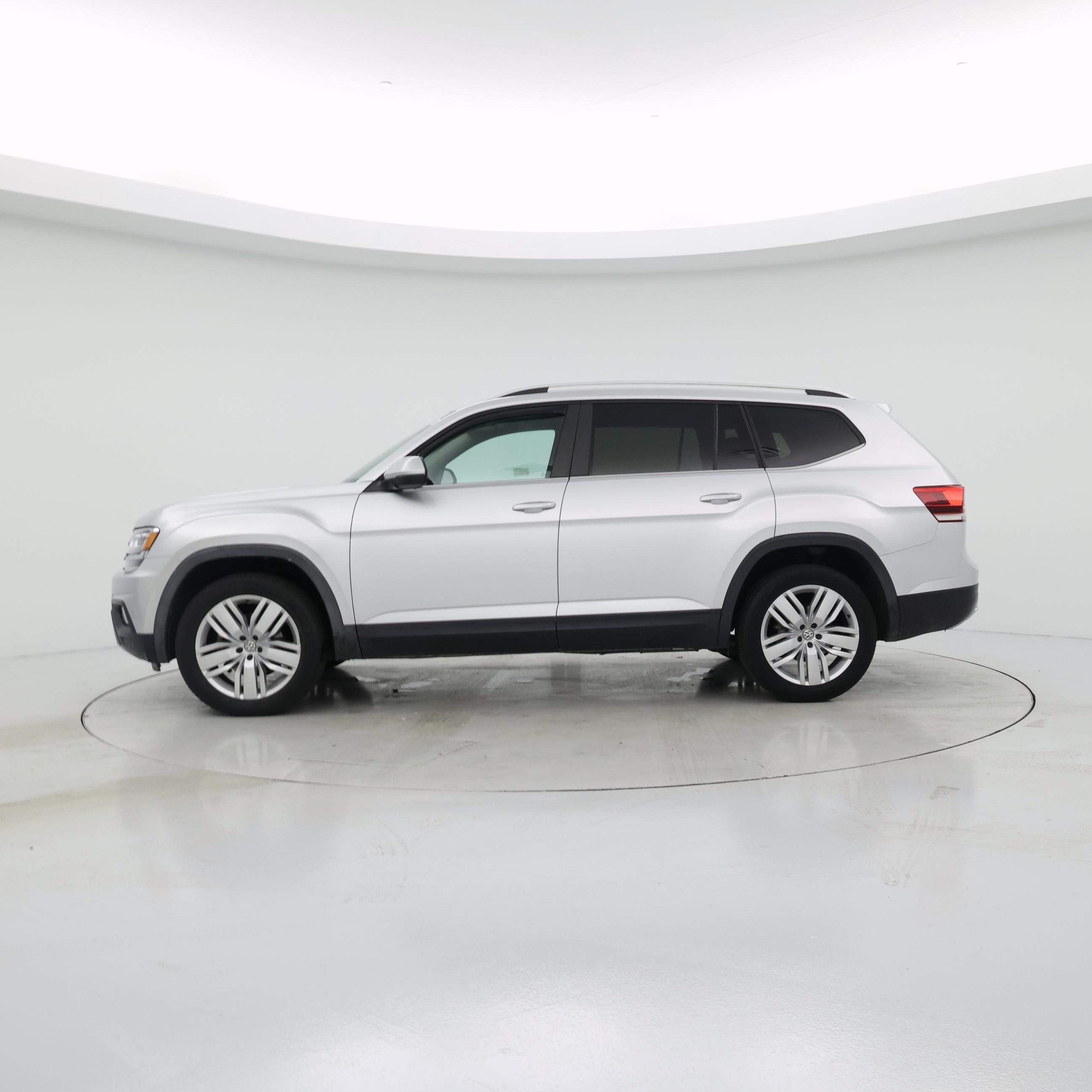 Thumbnail: 2019 Volkswagen Atlas - 3