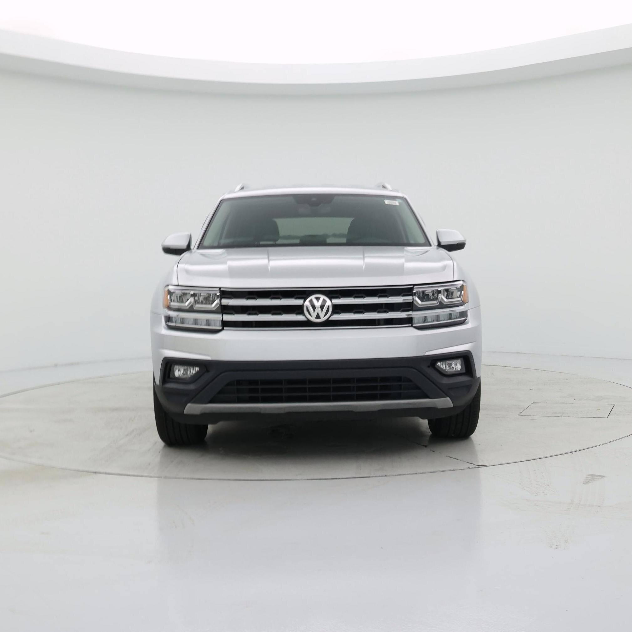 Thumbnail: 2019 Volkswagen Atlas - 5