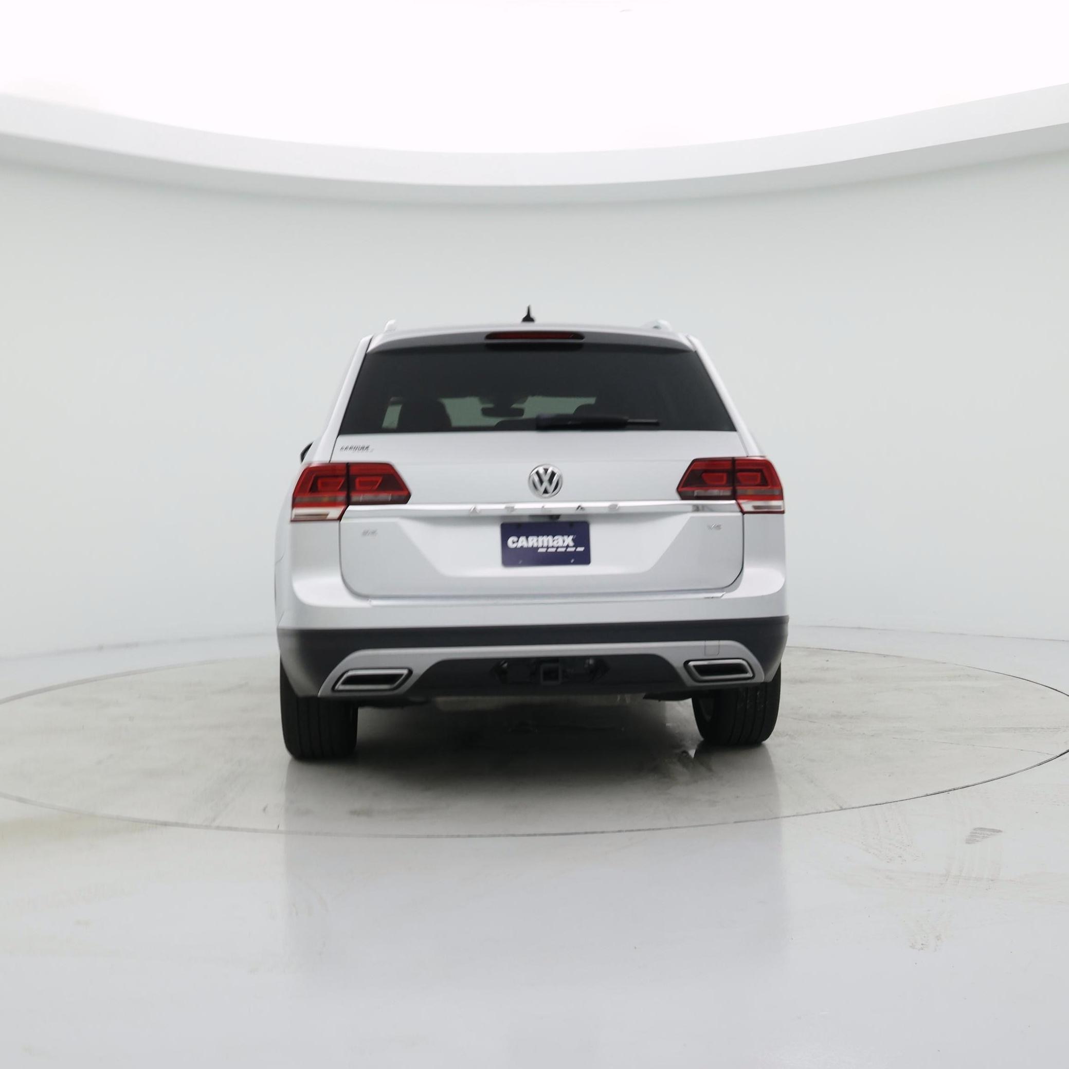 Thumbnail: 2019 Volkswagen Atlas - 6