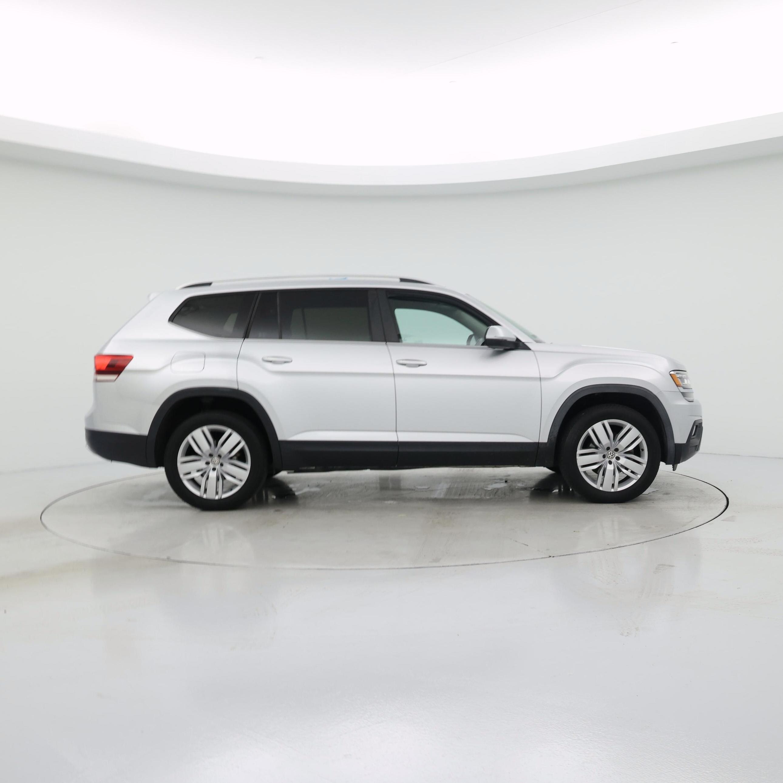 Thumbnail: 2019 Volkswagen Atlas - 7