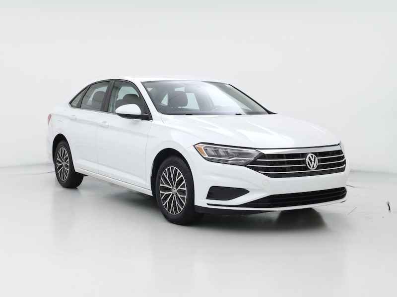 2021 Volkswagen Jetta S -
                  Clermont, FL