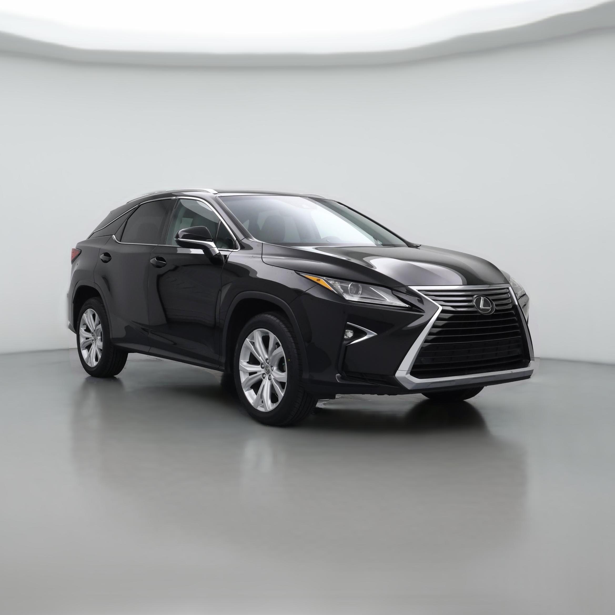 Thumbnail: 2016 Lexus RX - 1