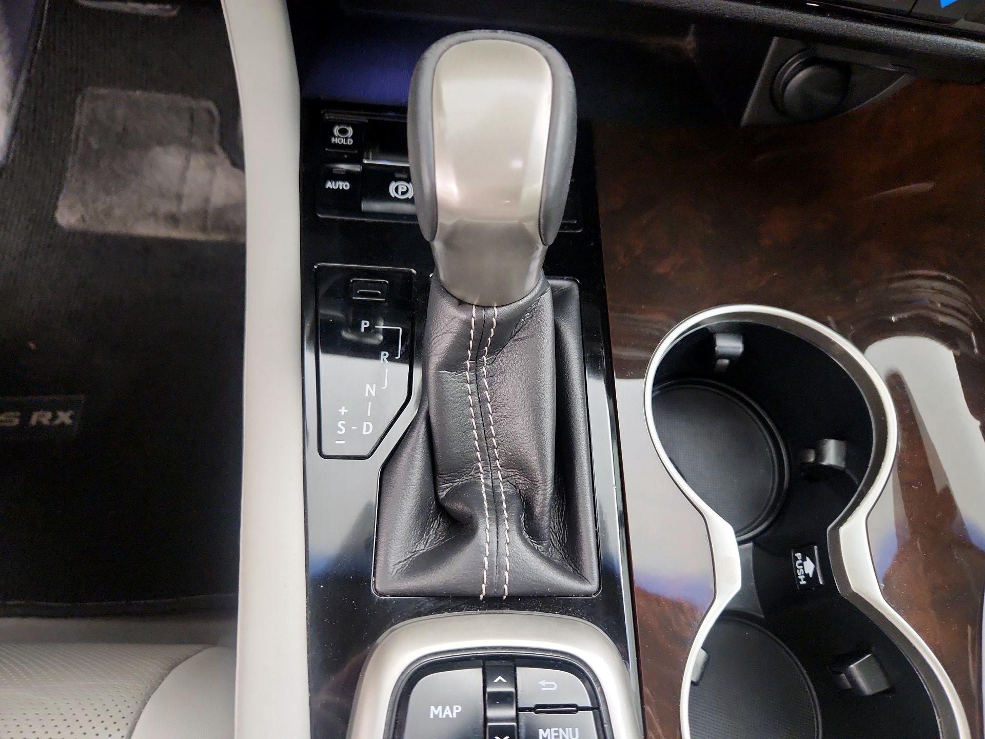 Thumbnail: 2016 Lexus RX - 18