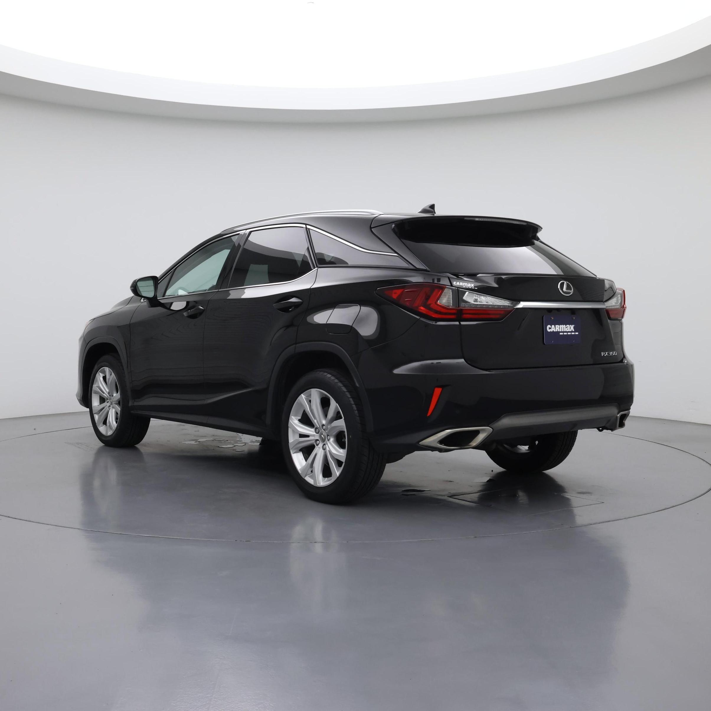 Thumbnail: 2016 Lexus RX - 2