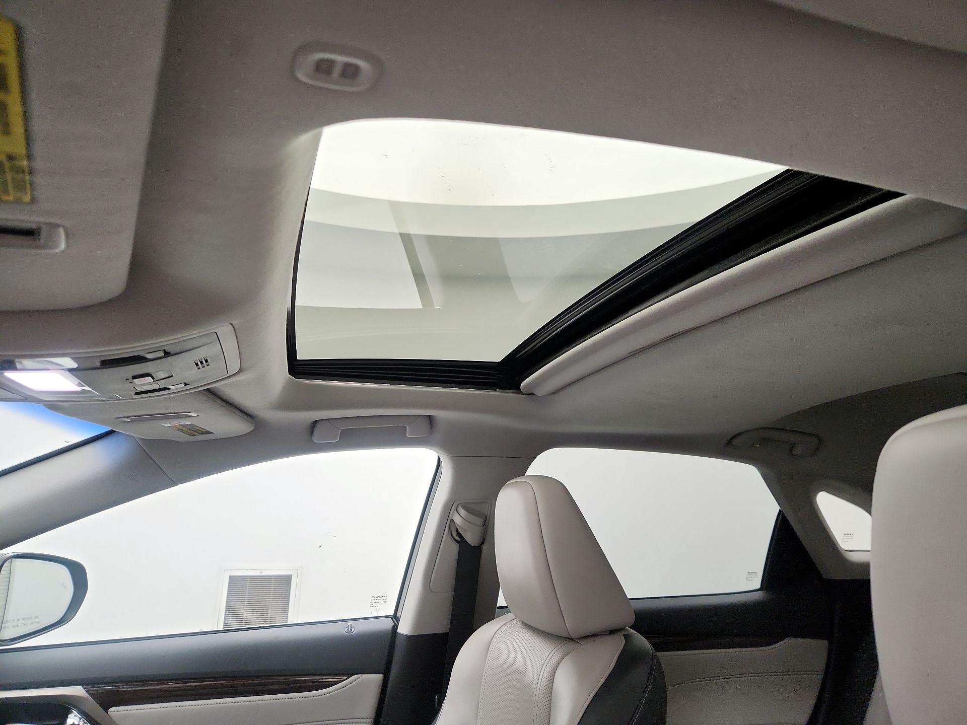 Thumbnail: 2016 Lexus RX - 20