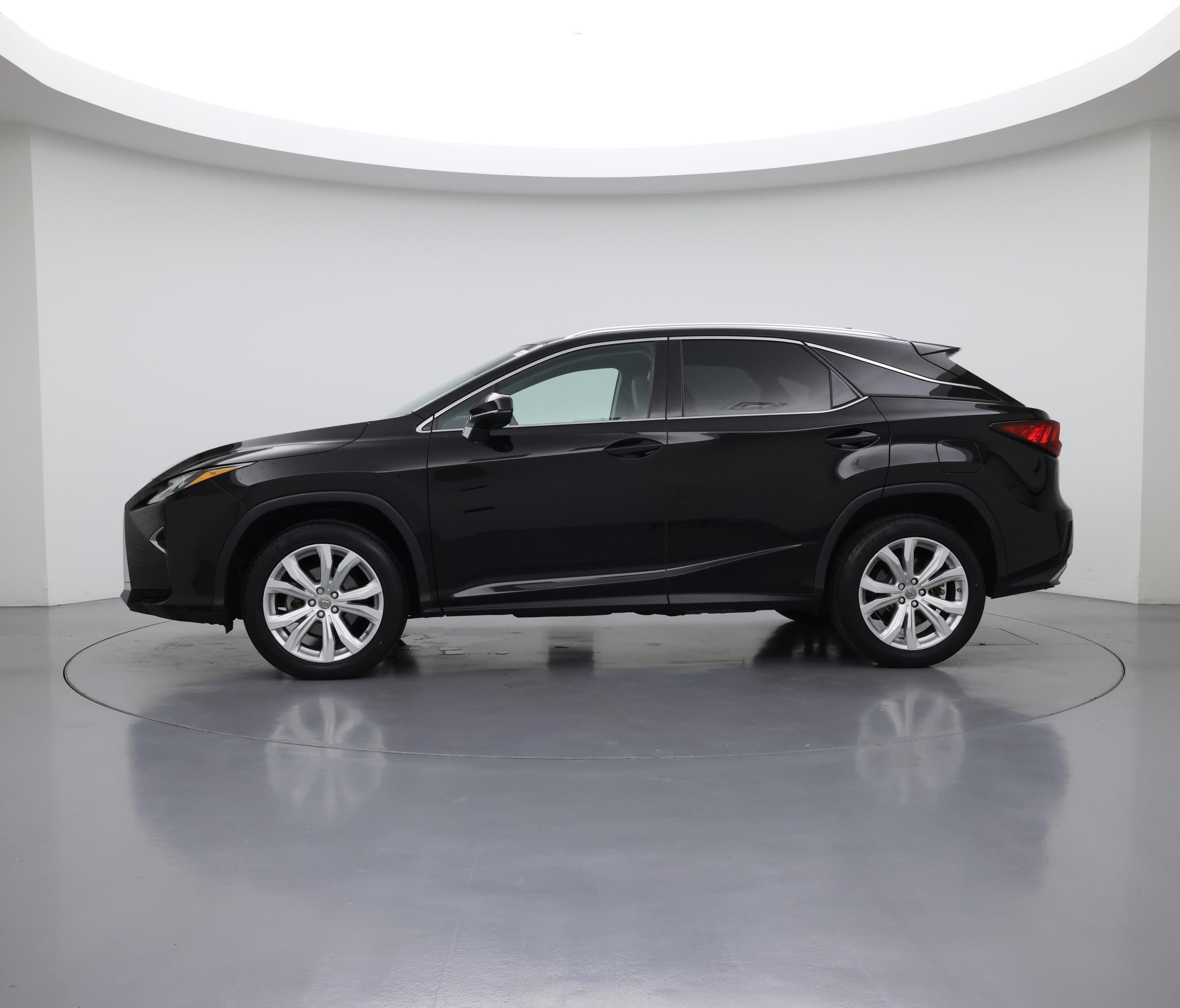 Thumbnail: 2016 Lexus RX - 3