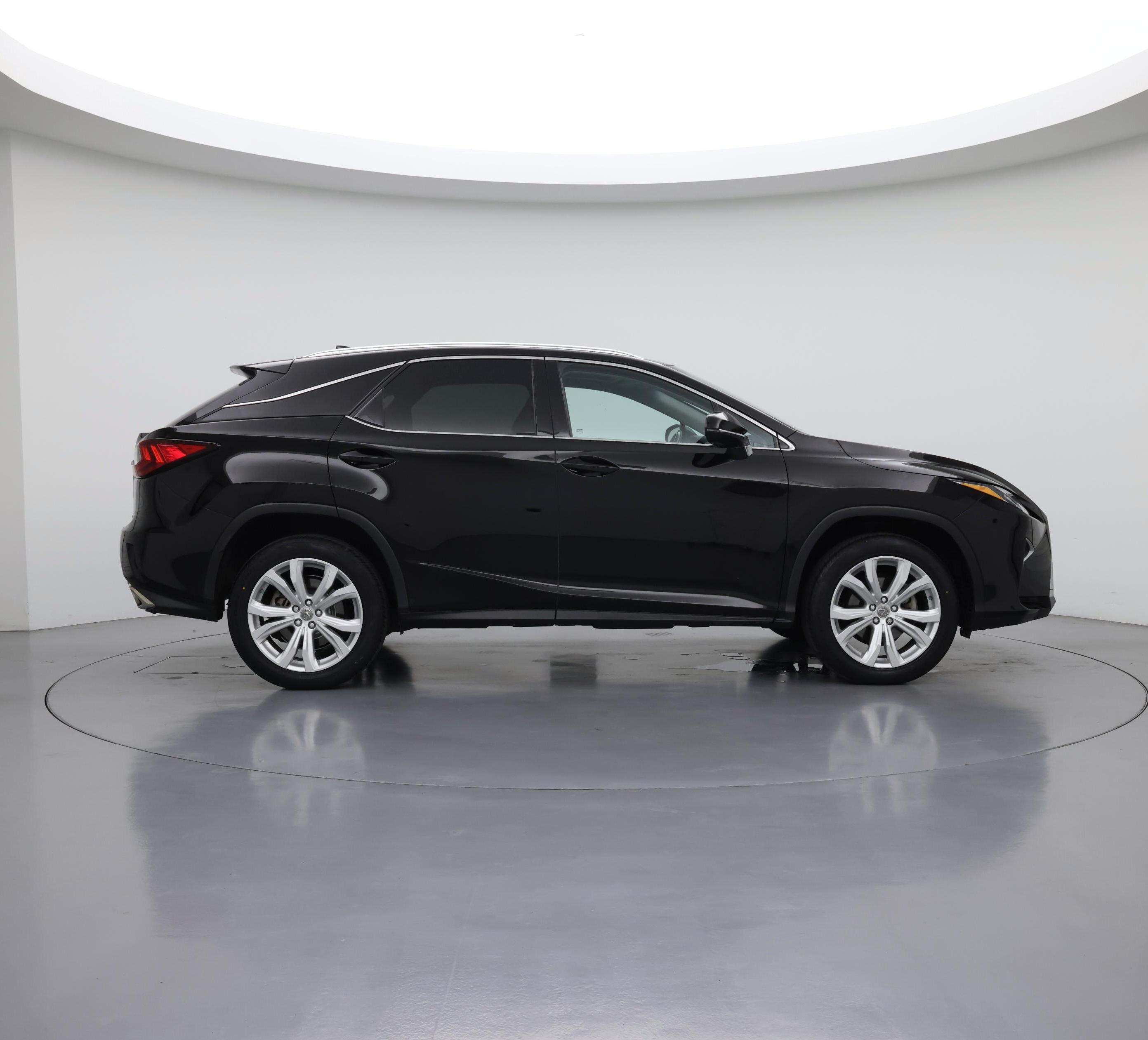 Thumbnail: 2016 Lexus RX - 7
