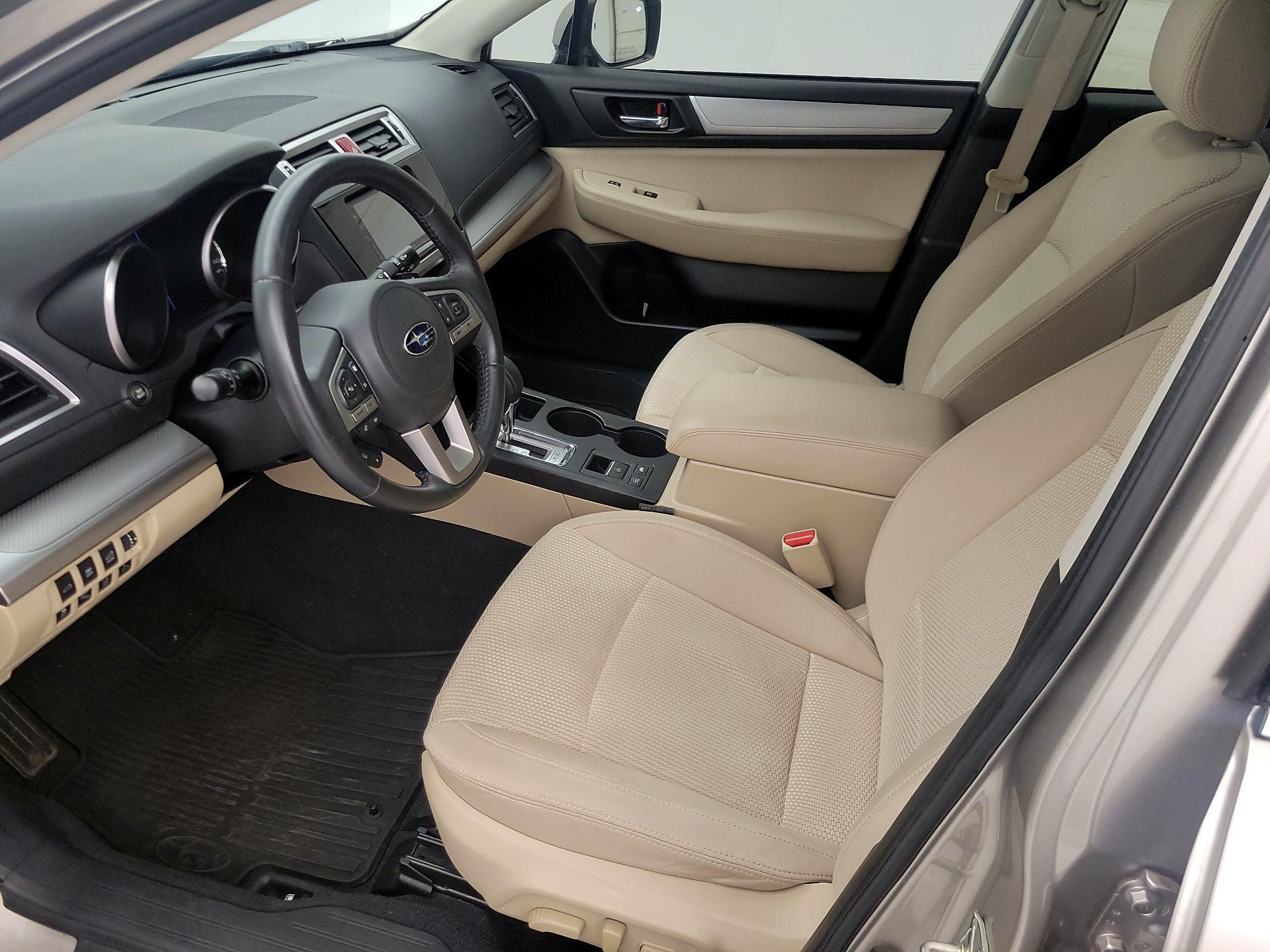 Thumbnail: 2017 Subaru Outback - 11