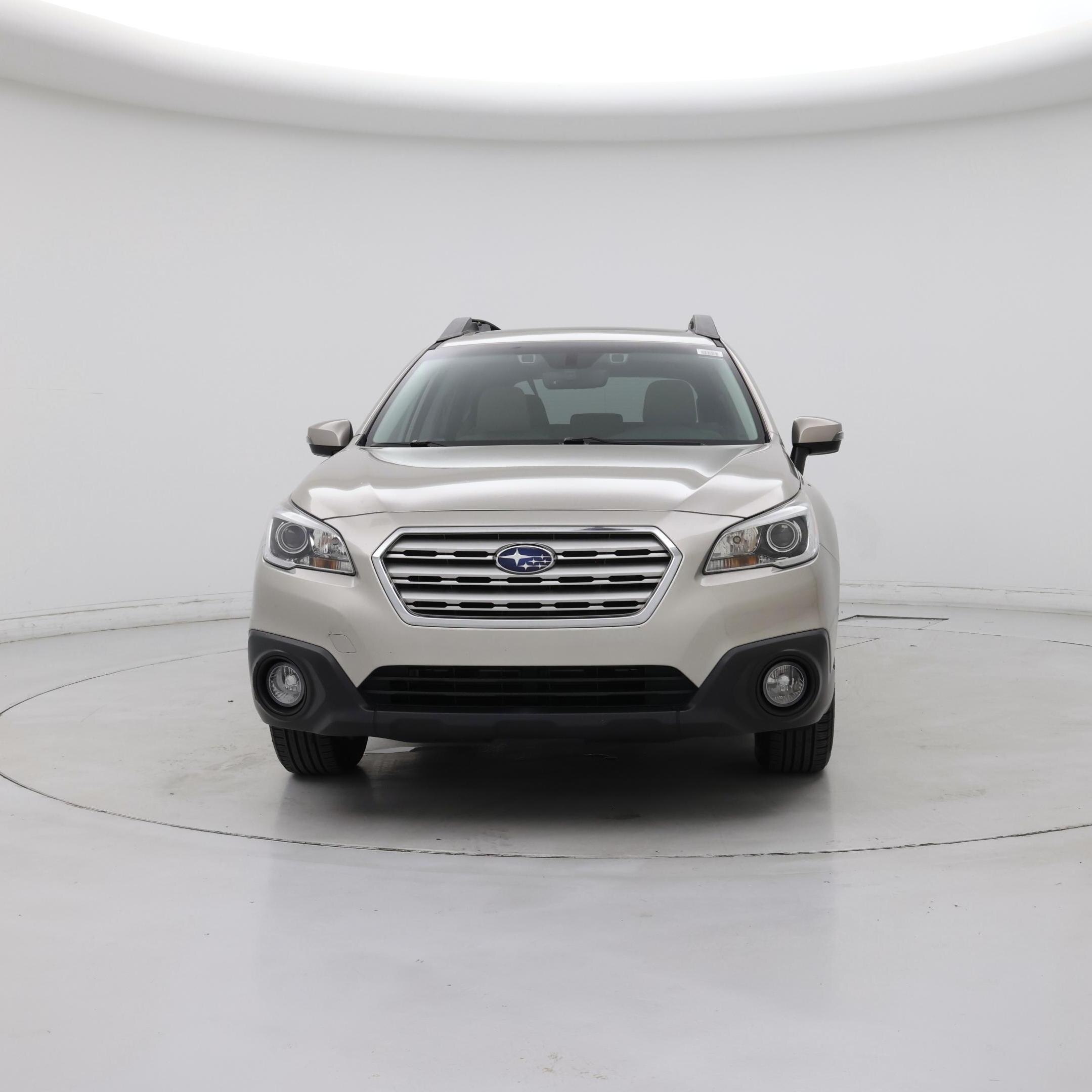 Thumbnail: 2017 Subaru Outback - 5