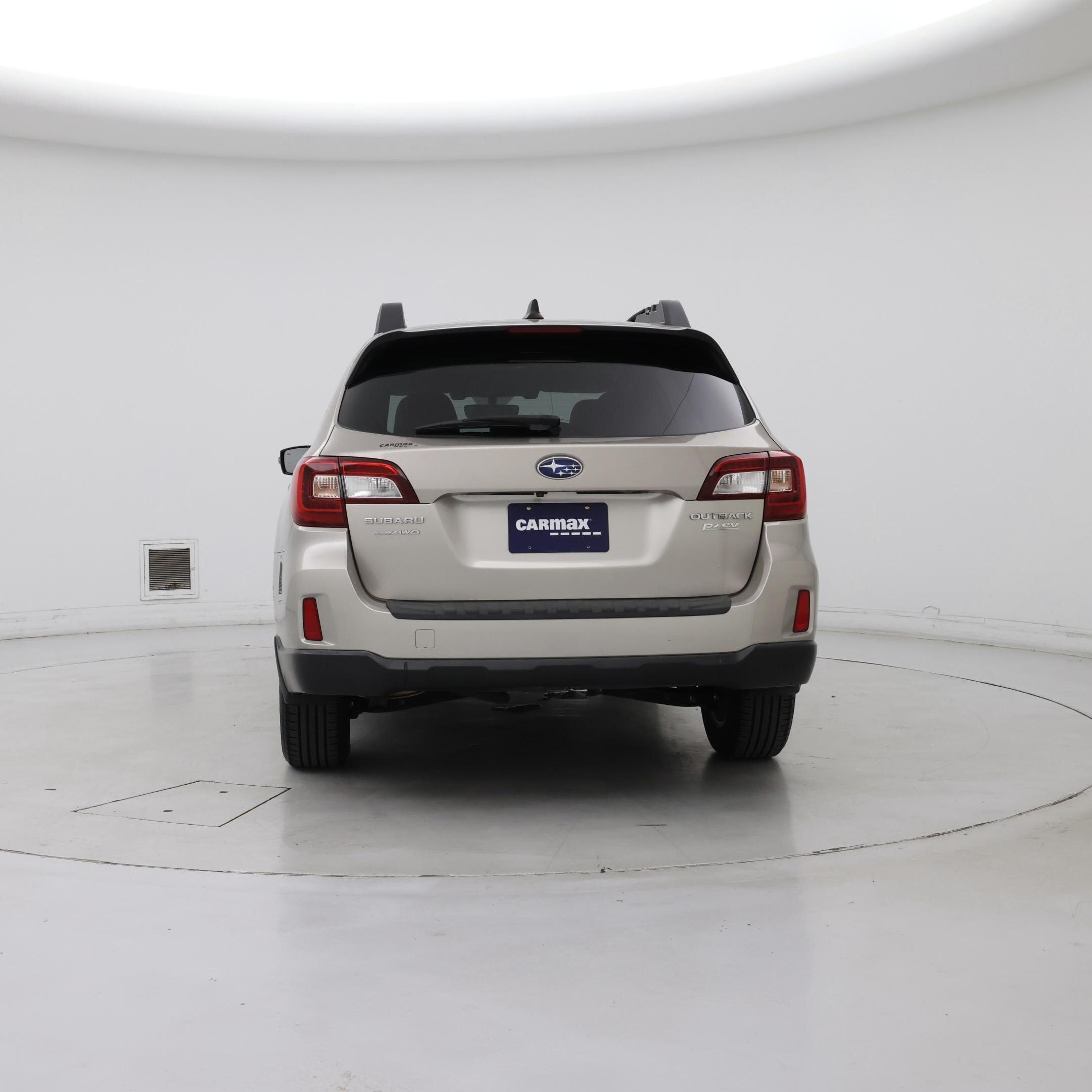 Thumbnail: 2017 Subaru Outback - 6