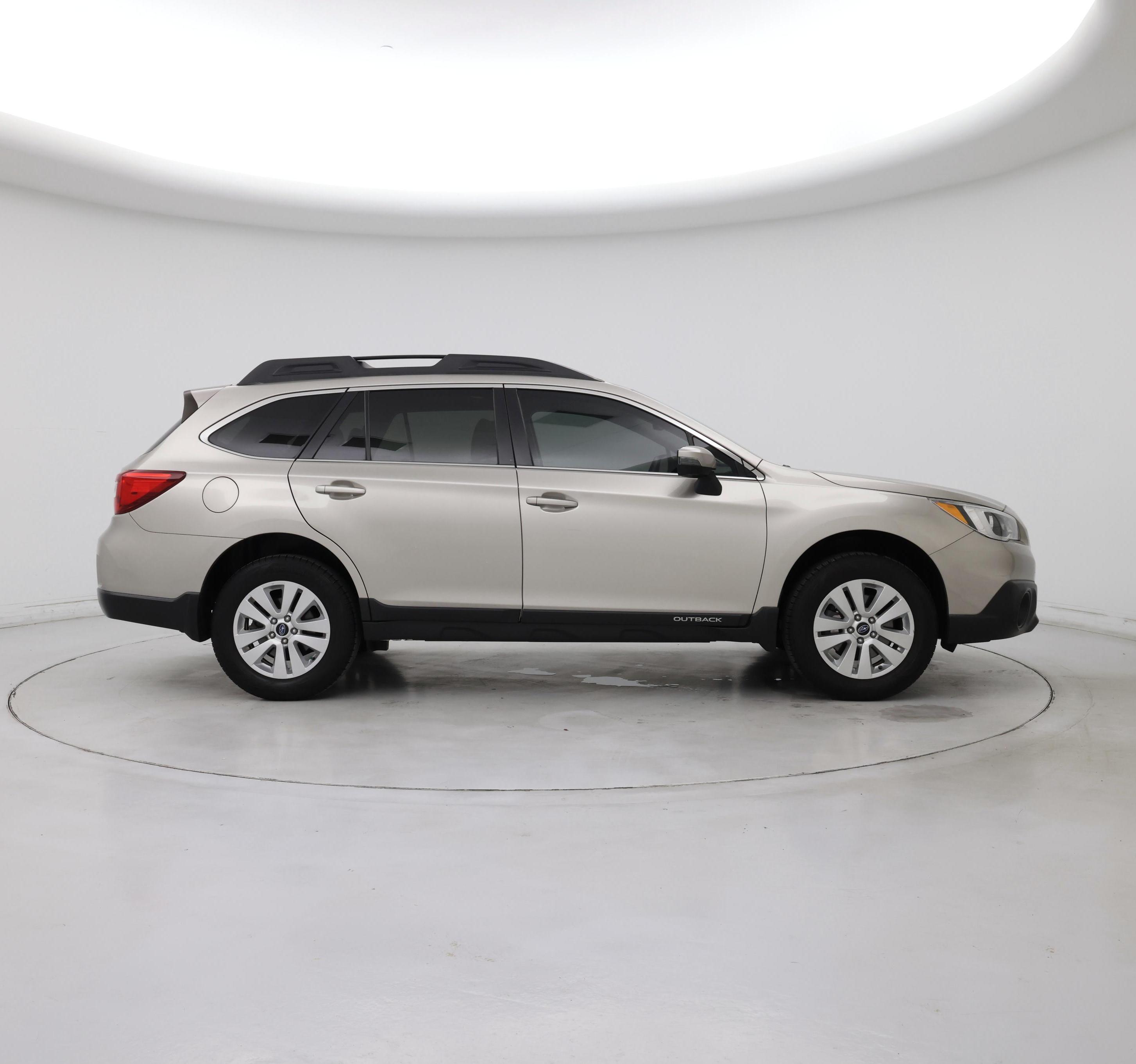 Thumbnail: 2017 Subaru Outback - 7