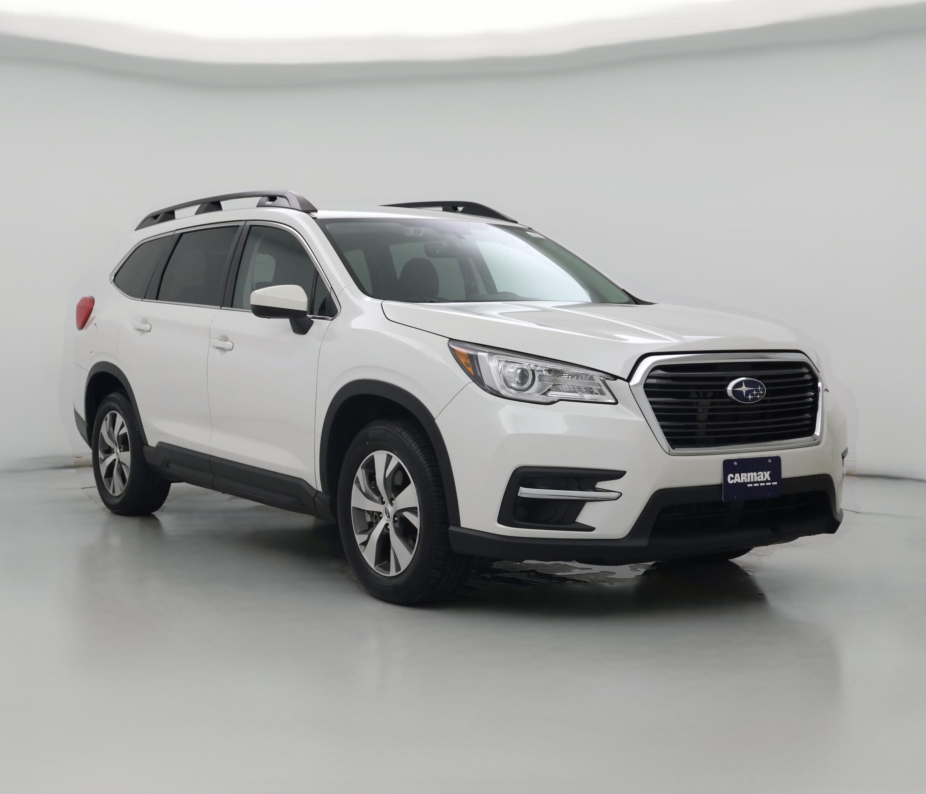 Thumbnail: 2022 Subaru Ascent - 1