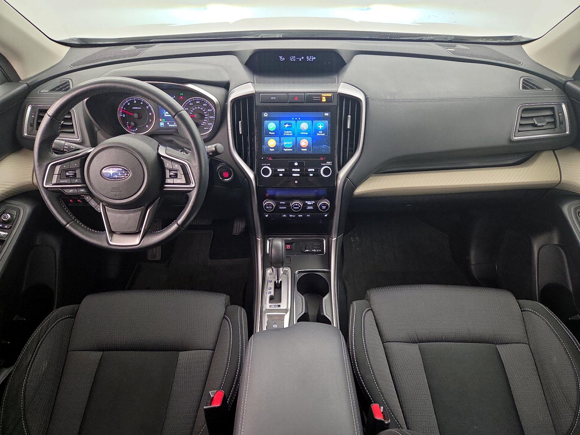 Thumbnail: 2022 Subaru Ascent - 9