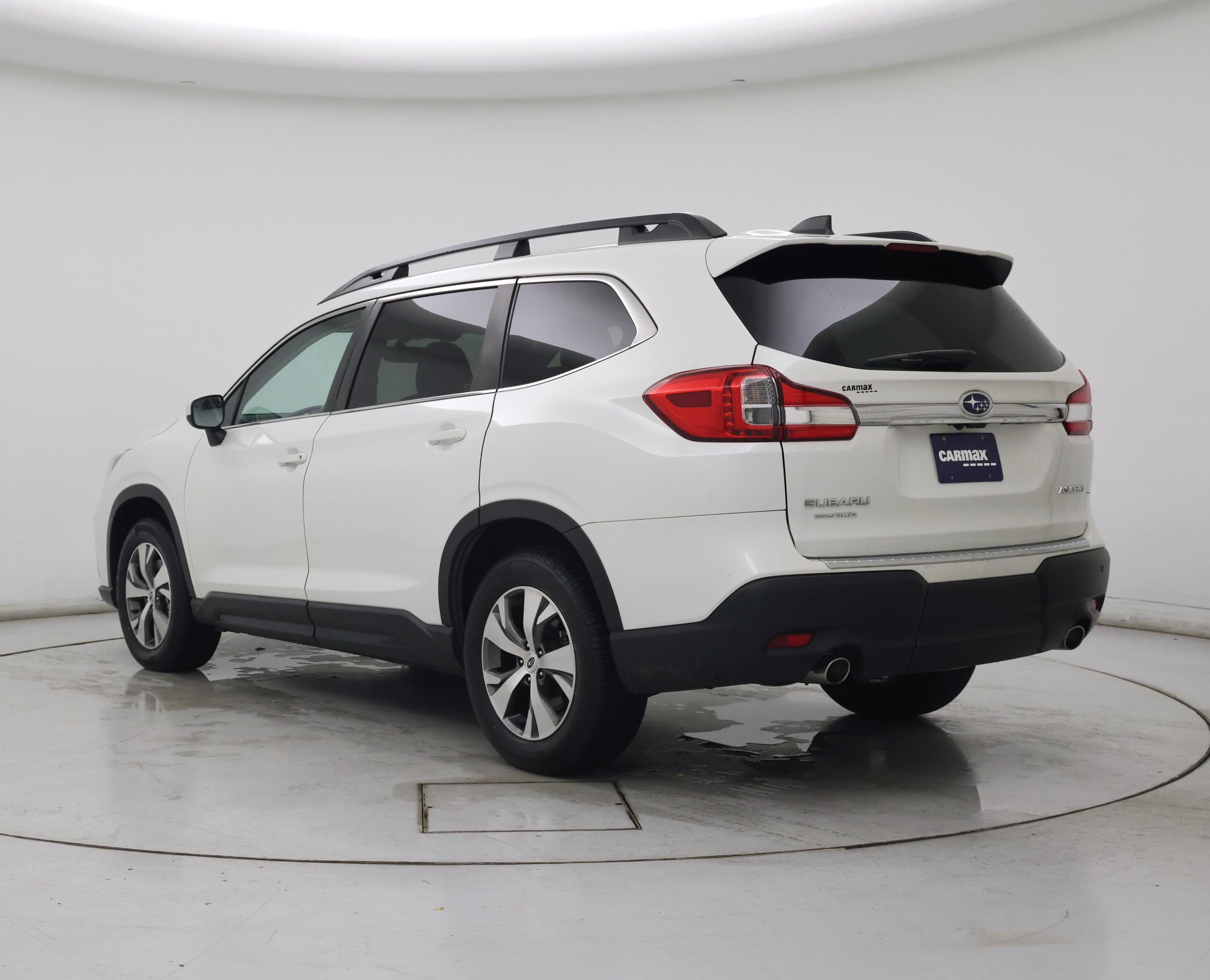 Thumbnail: 2022 Subaru Ascent - 2