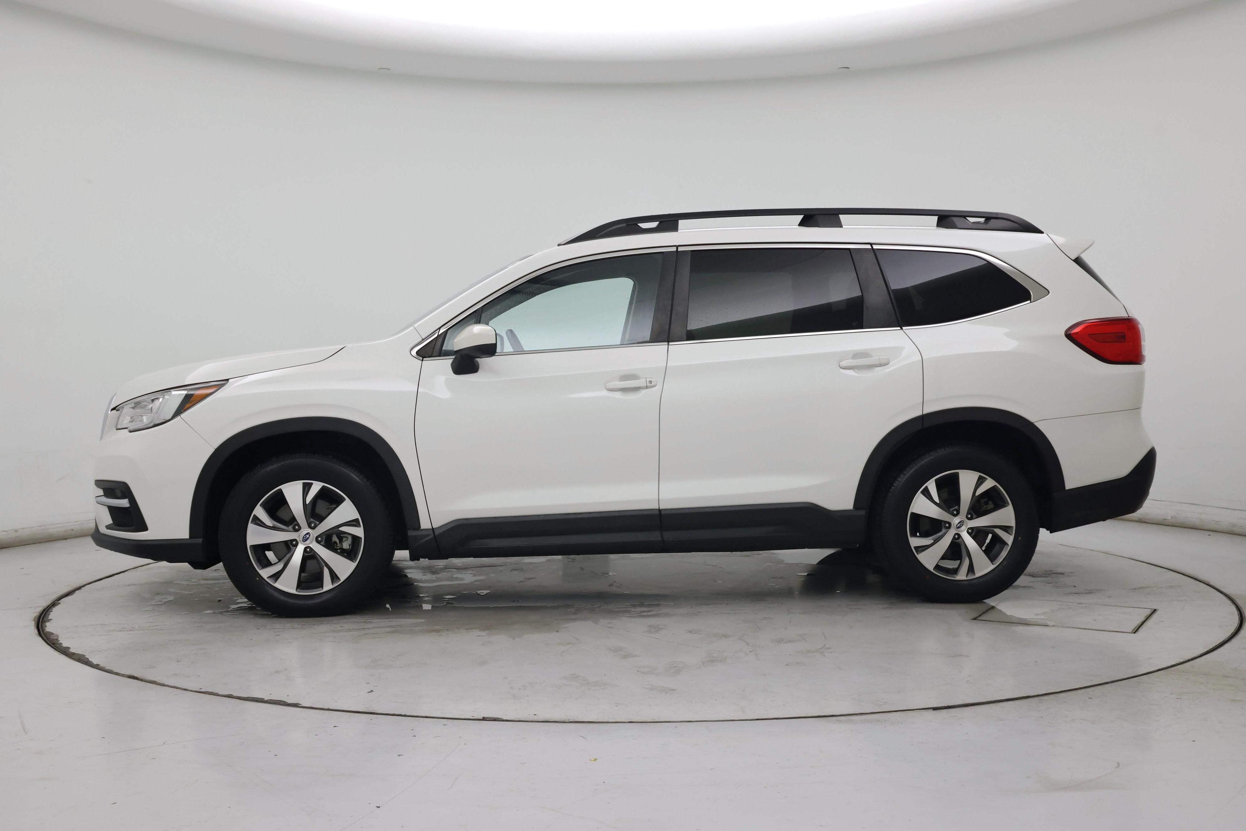 Thumbnail: 2022 Subaru Ascent - 3