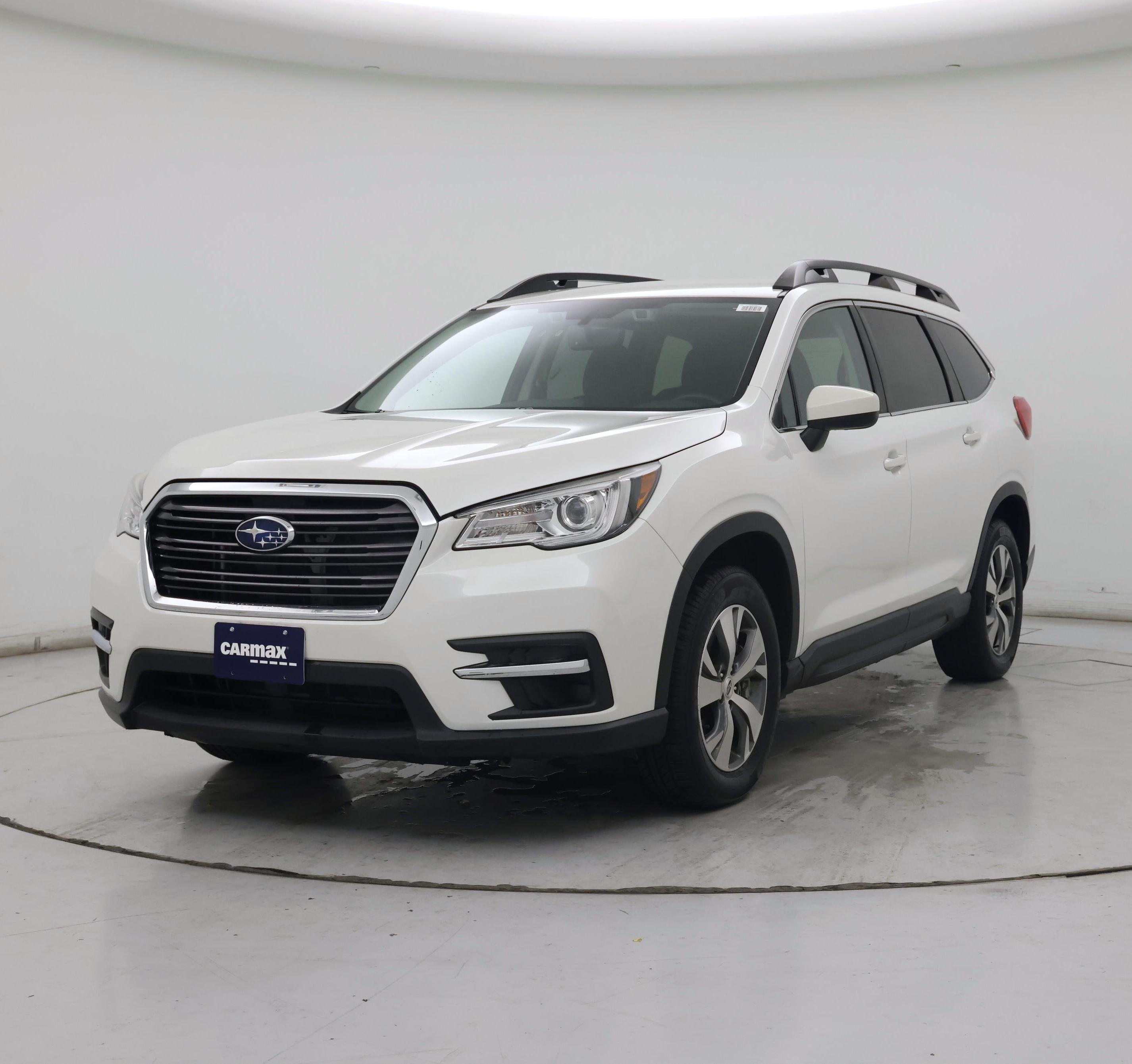 Thumbnail: 2022 Subaru Ascent - 4