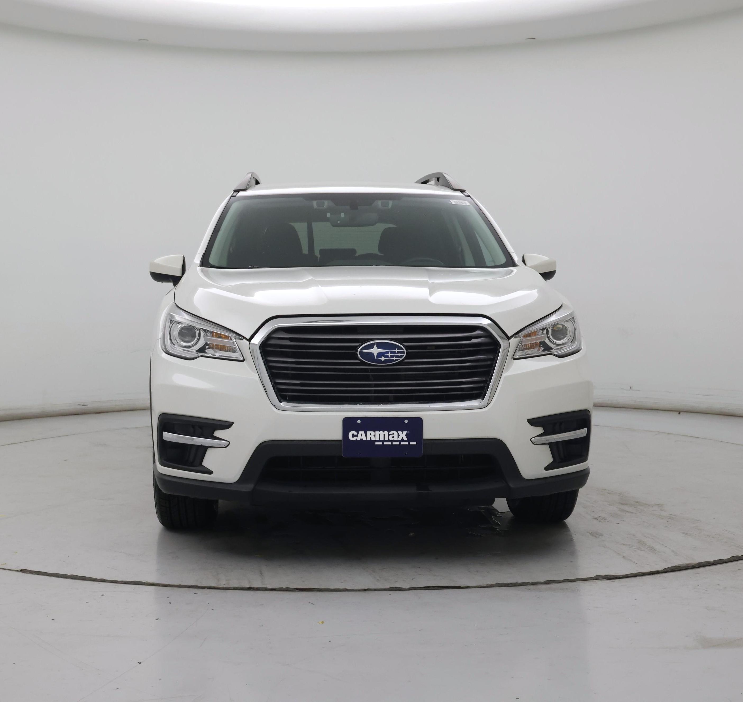 Thumbnail: 2022 Subaru Ascent - 5