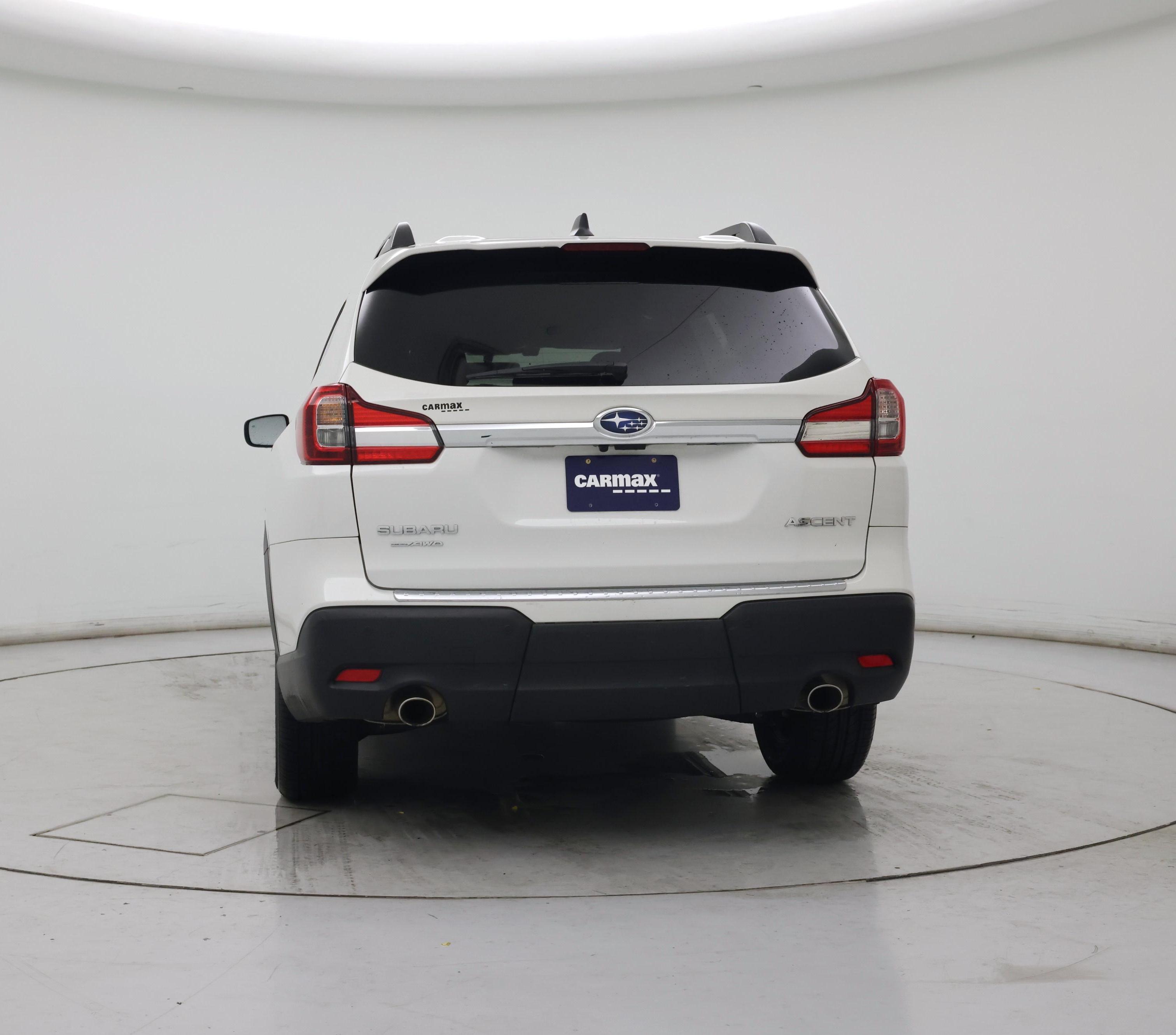 Thumbnail: 2022 Subaru Ascent - 6