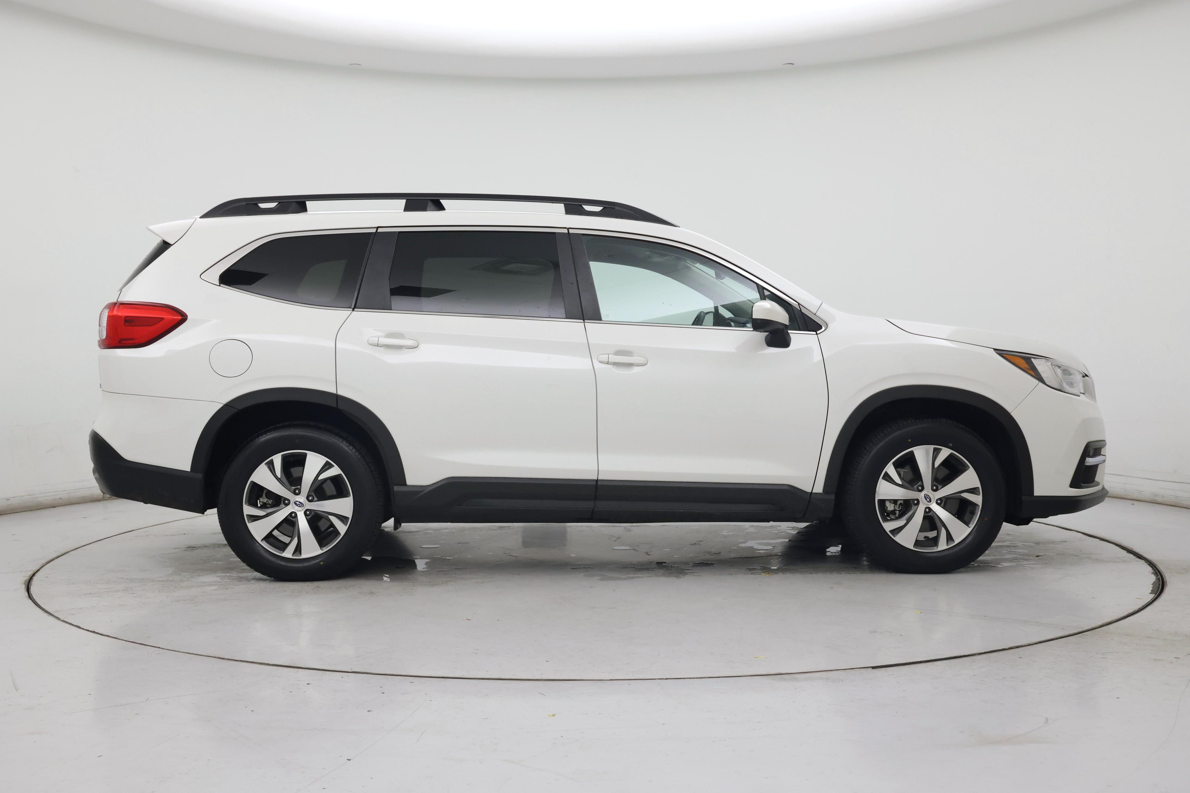 Thumbnail: 2022 Subaru Ascent - 7