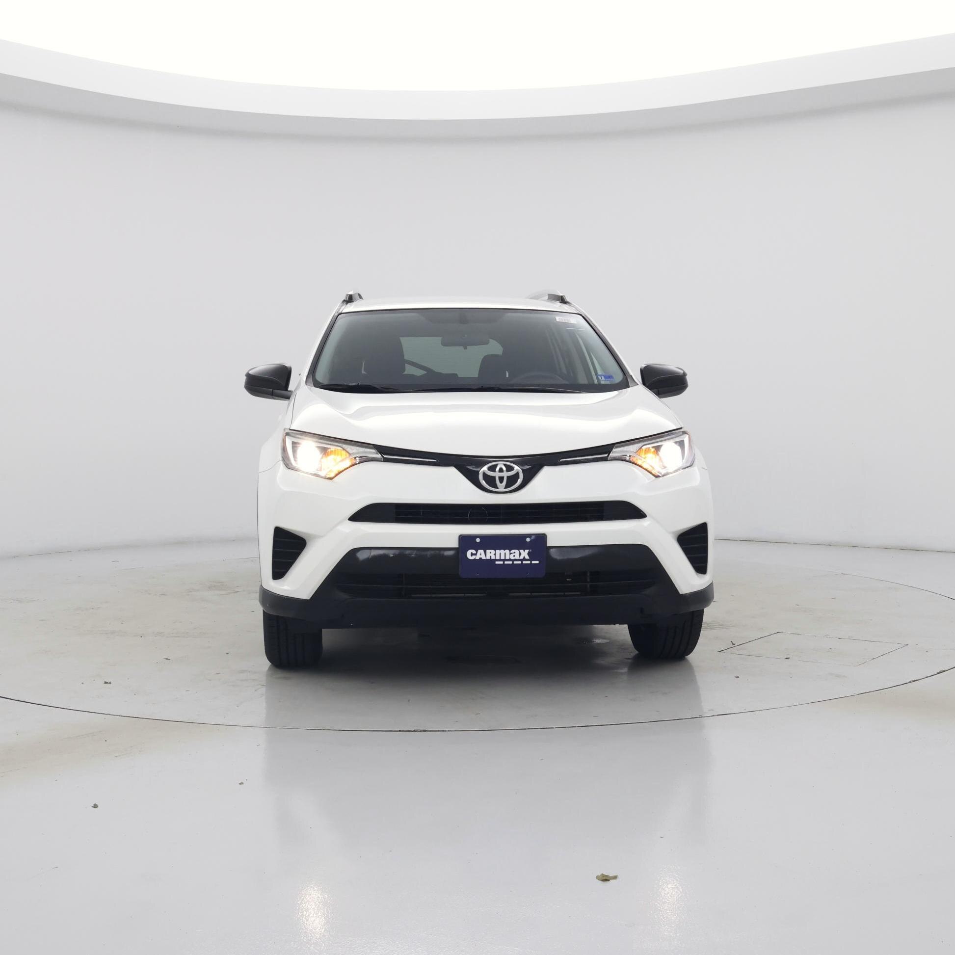Thumbnail: 2016 Toyota RAV4 - 5