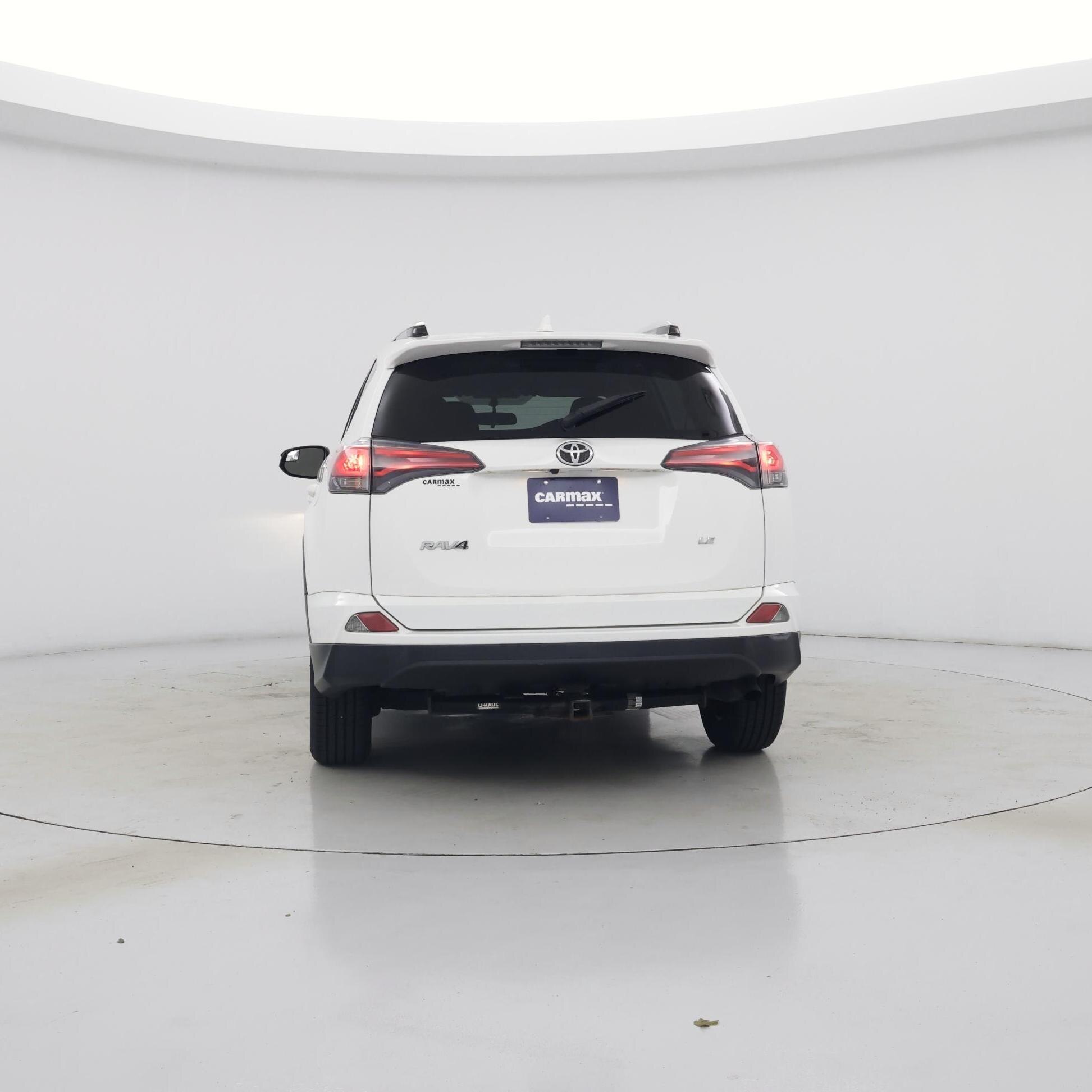 Thumbnail: 2016 Toyota RAV4 - 6