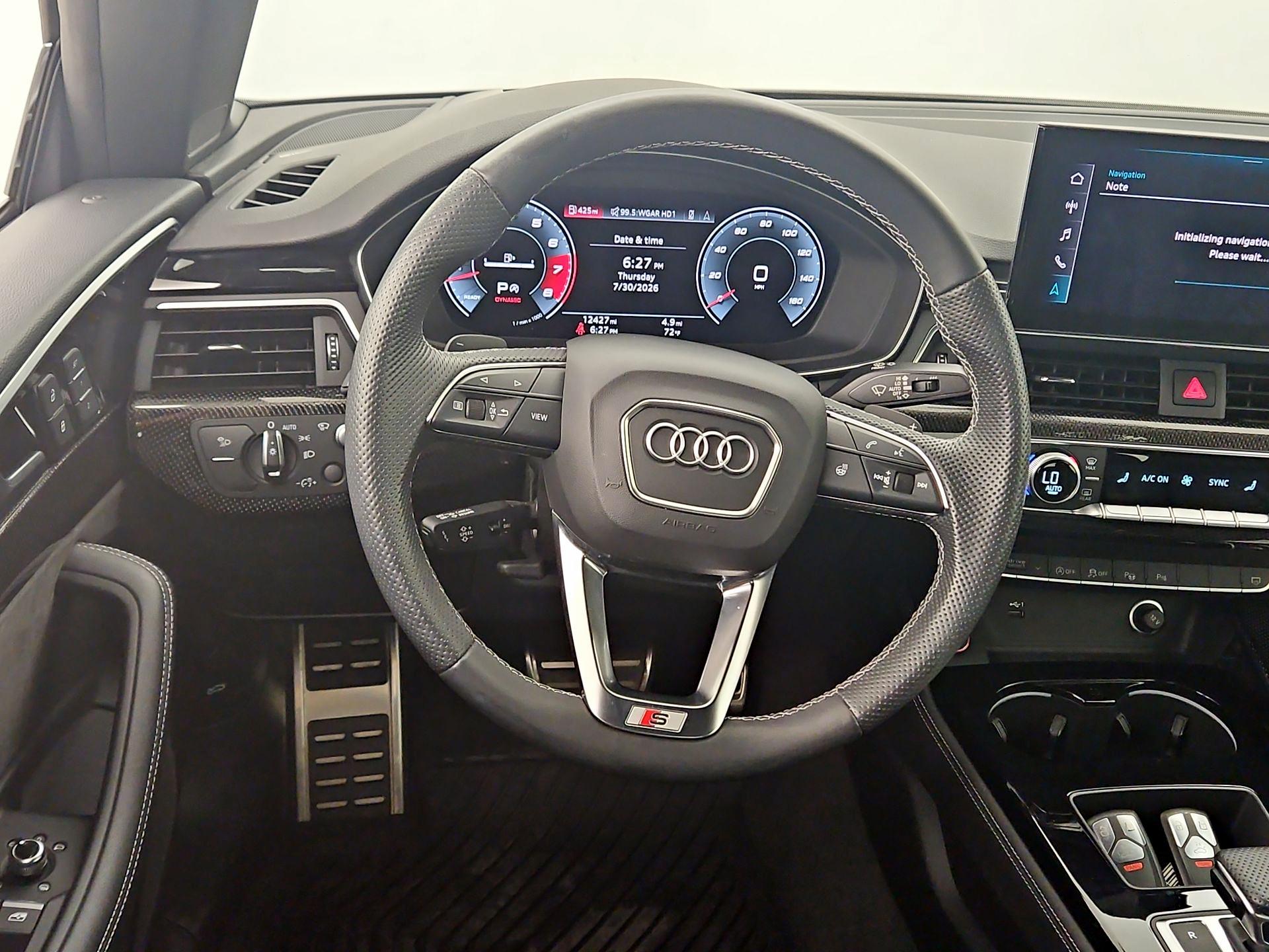 Thumbnail: 2021 Audi S5 - 10