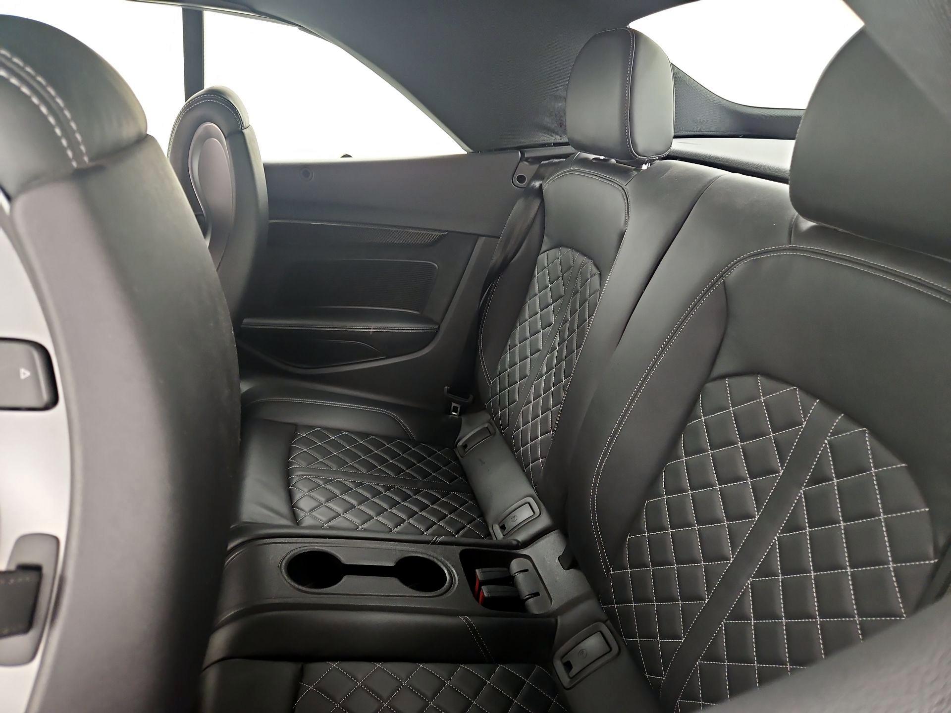 Thumbnail: 2021 Audi S5 - 20