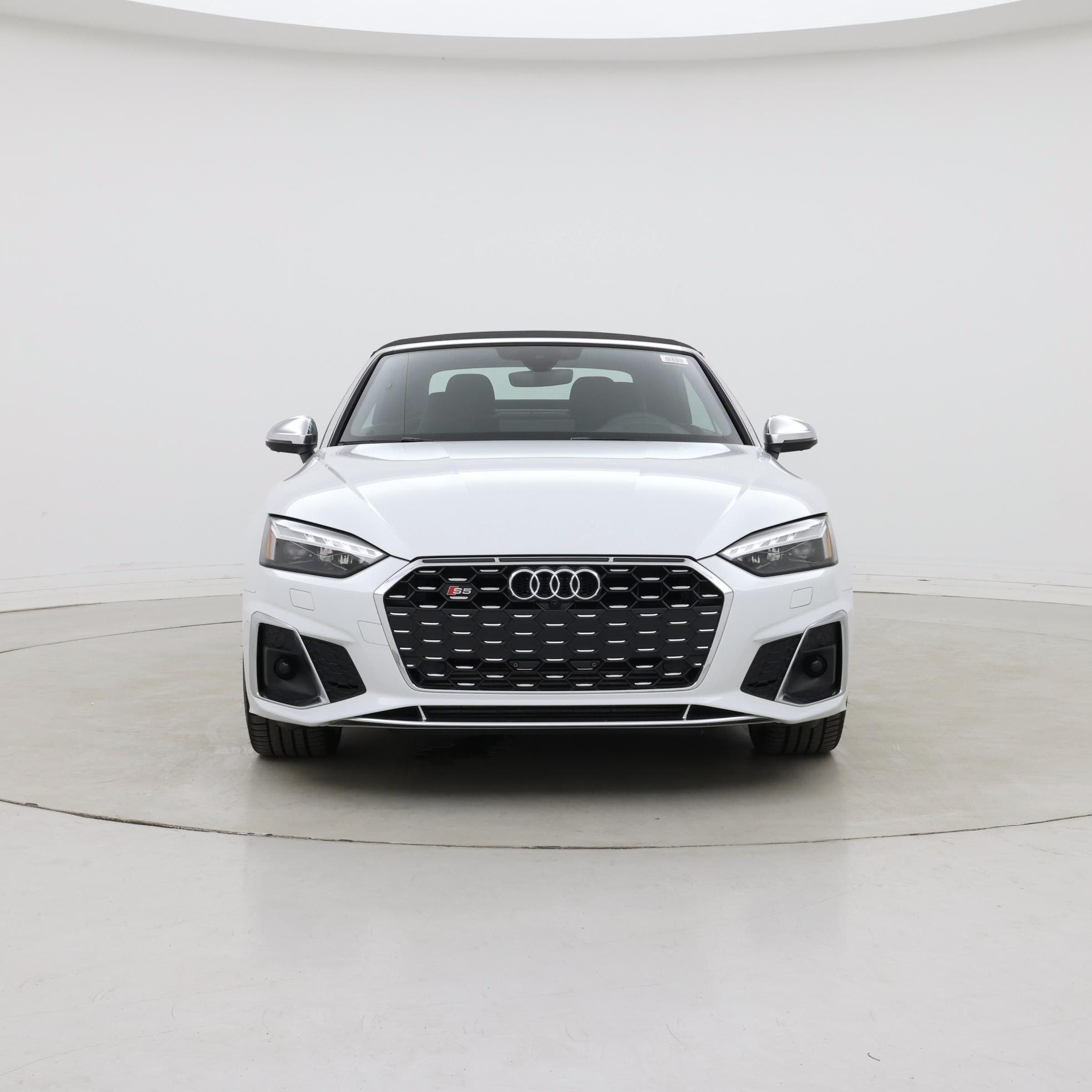 Thumbnail: 2021 Audi S5 - 5