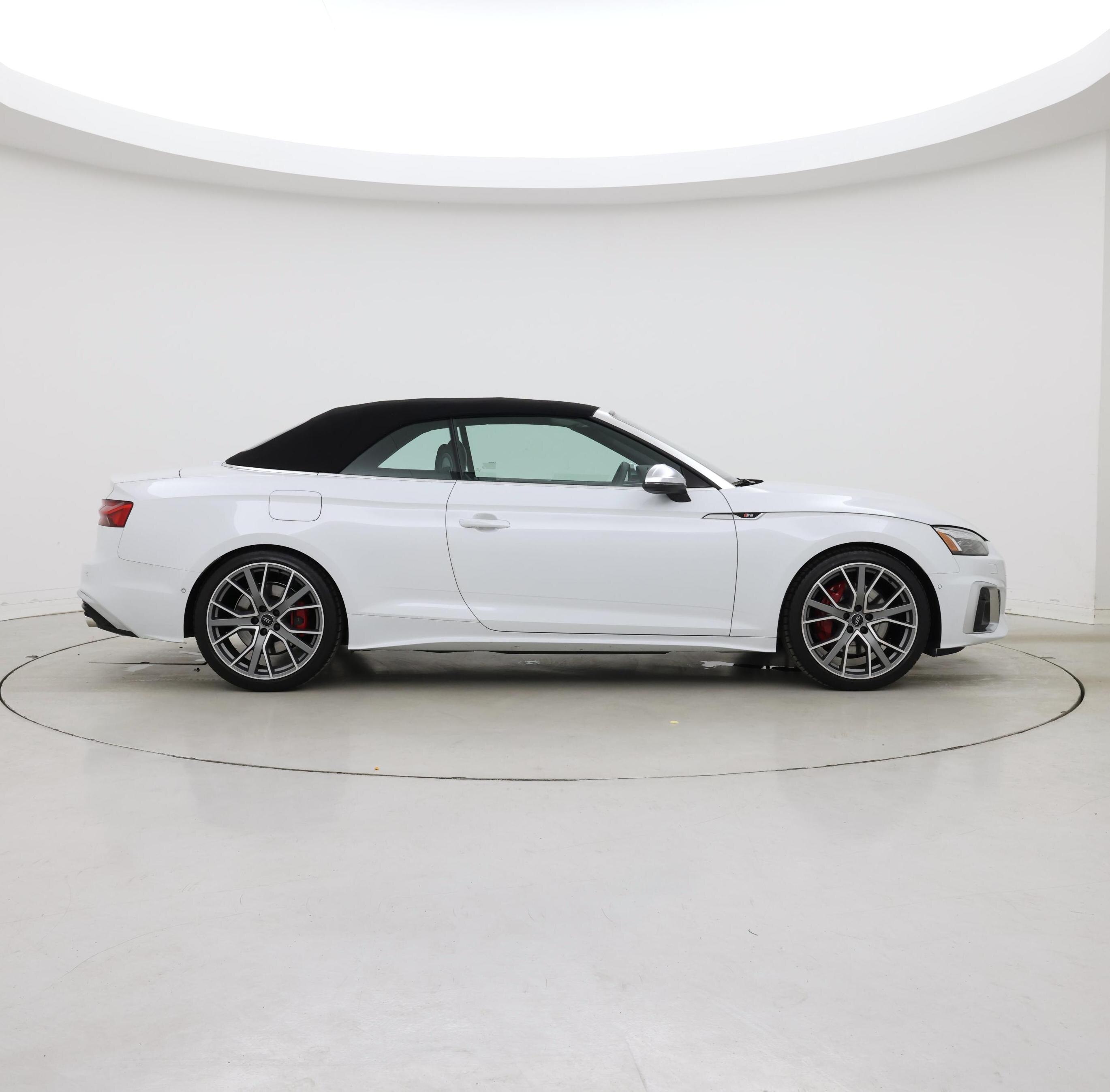 Thumbnail: 2021 Audi S5 - 7