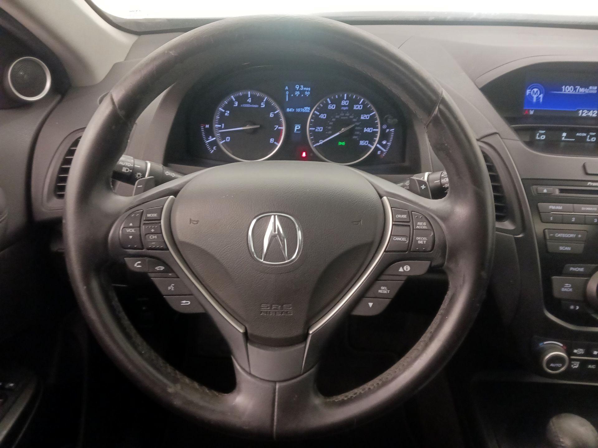 Thumbnail: 2017 Acura RDX - 10