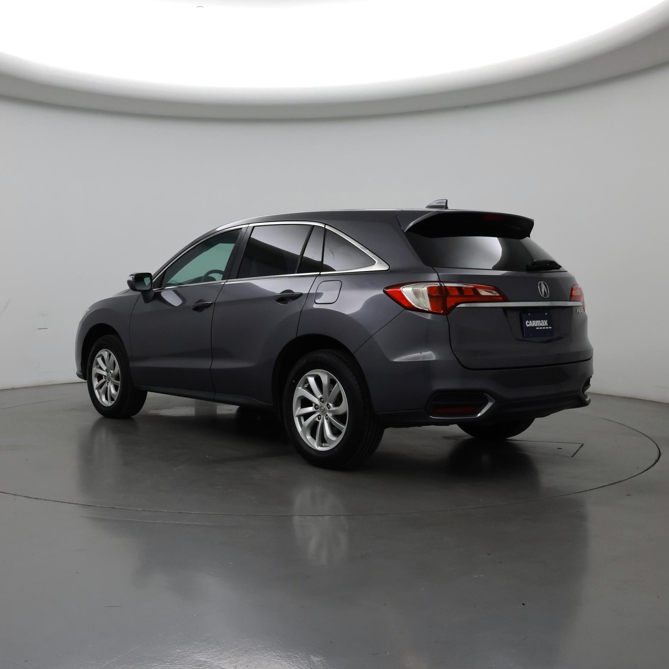 Thumbnail: 2017 Acura RDX - 2